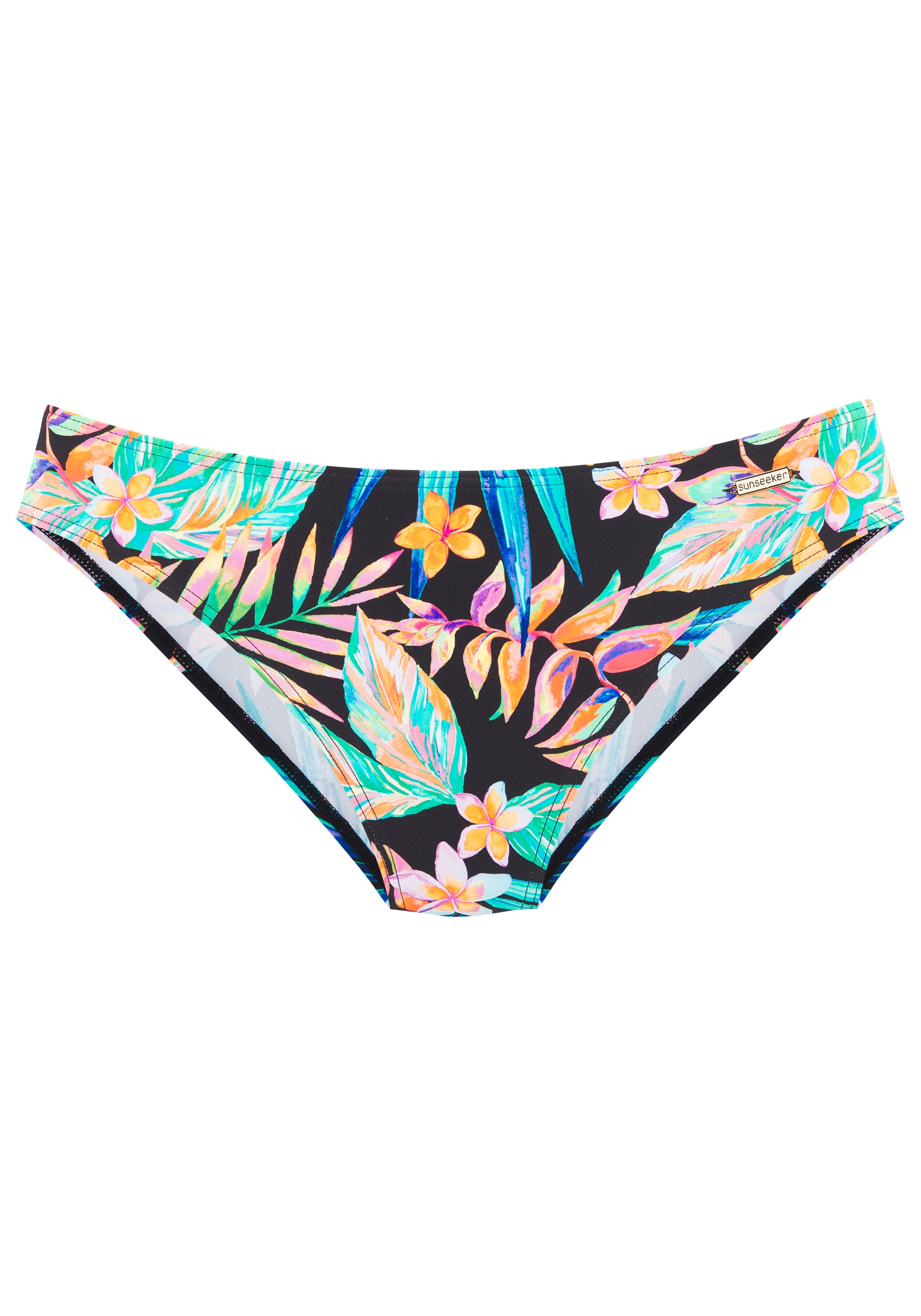 Sunseeker Bikini-Hose »Petit«, mit modischem Print