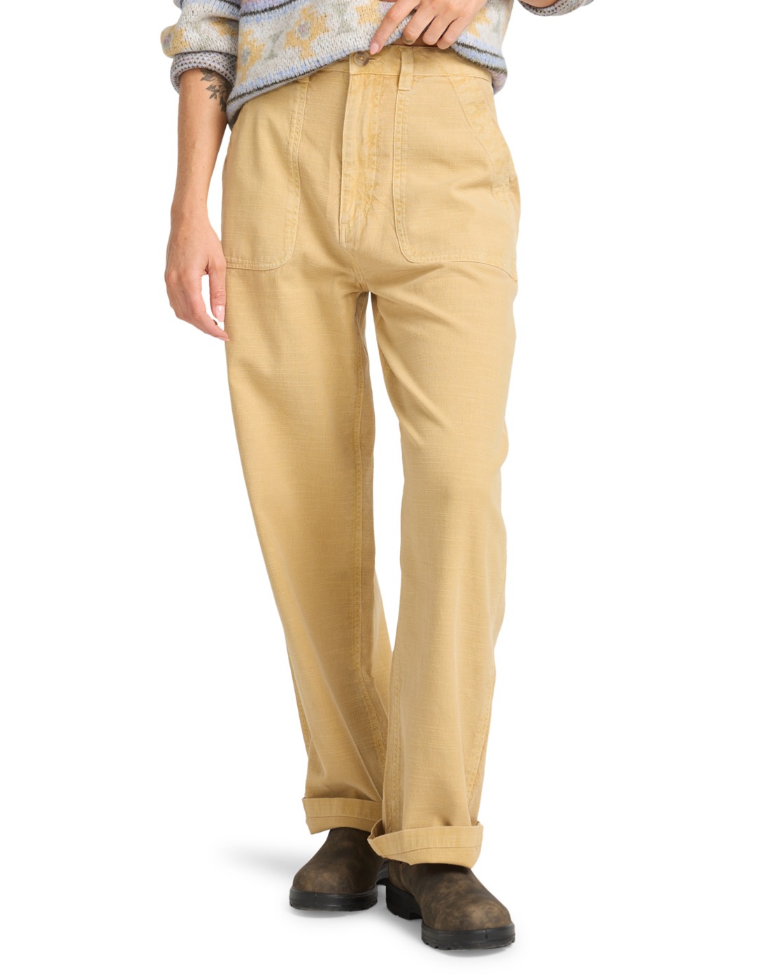 Image of Billabong Sporthose "Stay Grounded"