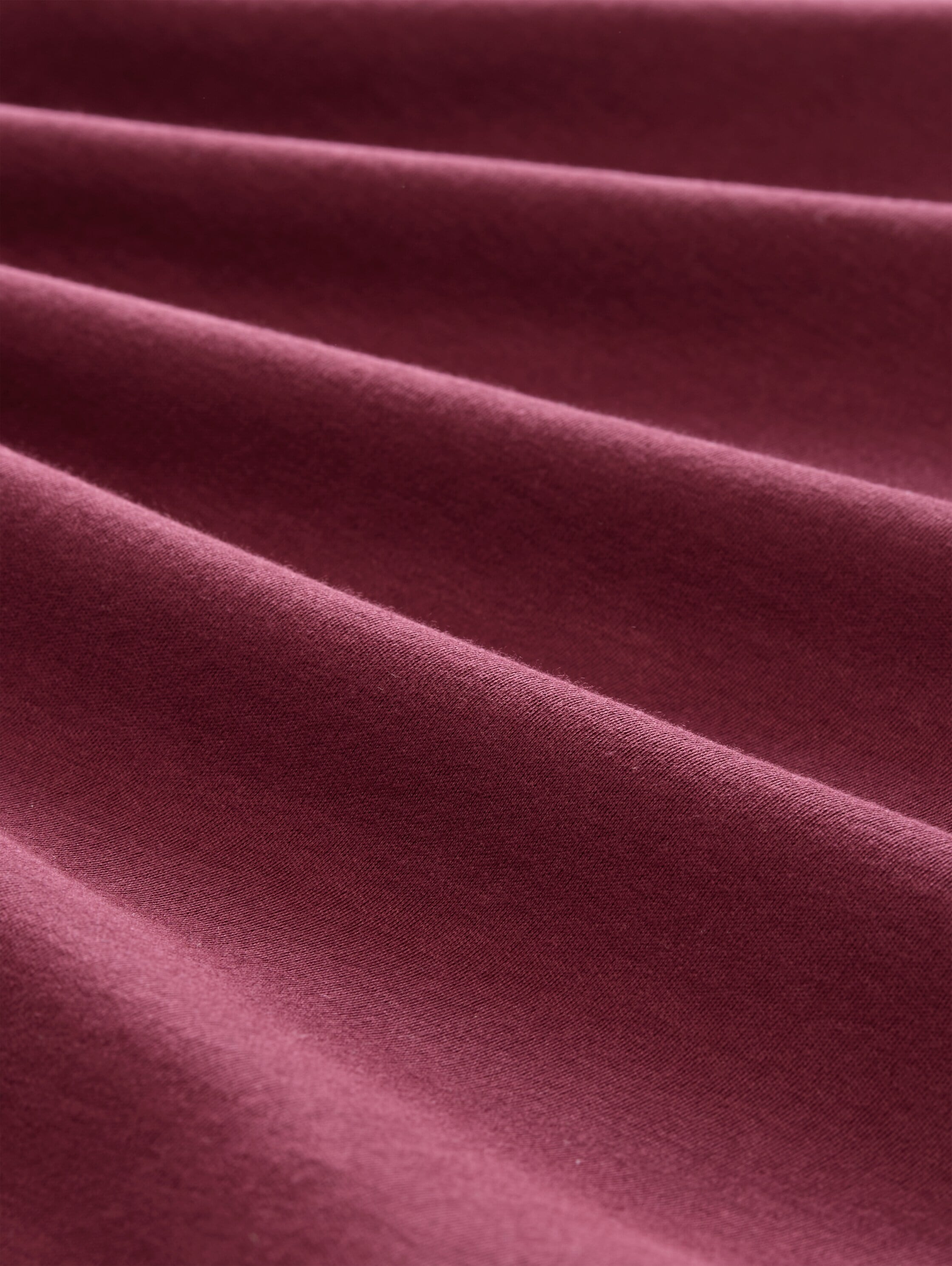 TOM TAILOR T-shirt à manches longues »Regular« avec encolure ronde et stretch