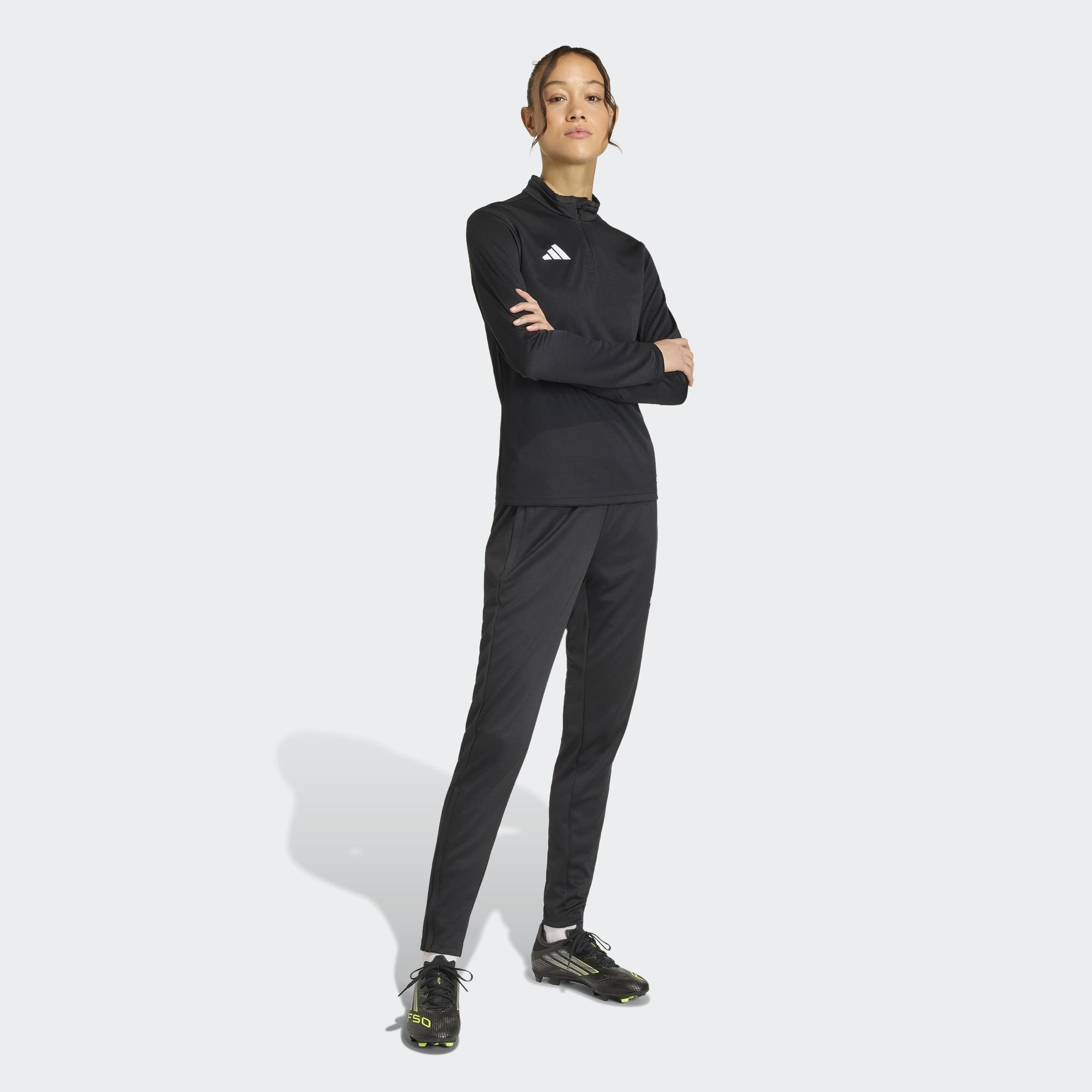 adidas Performance Sweat-shirt »ENTRADA26 TRAININGSOBERTEIL«
