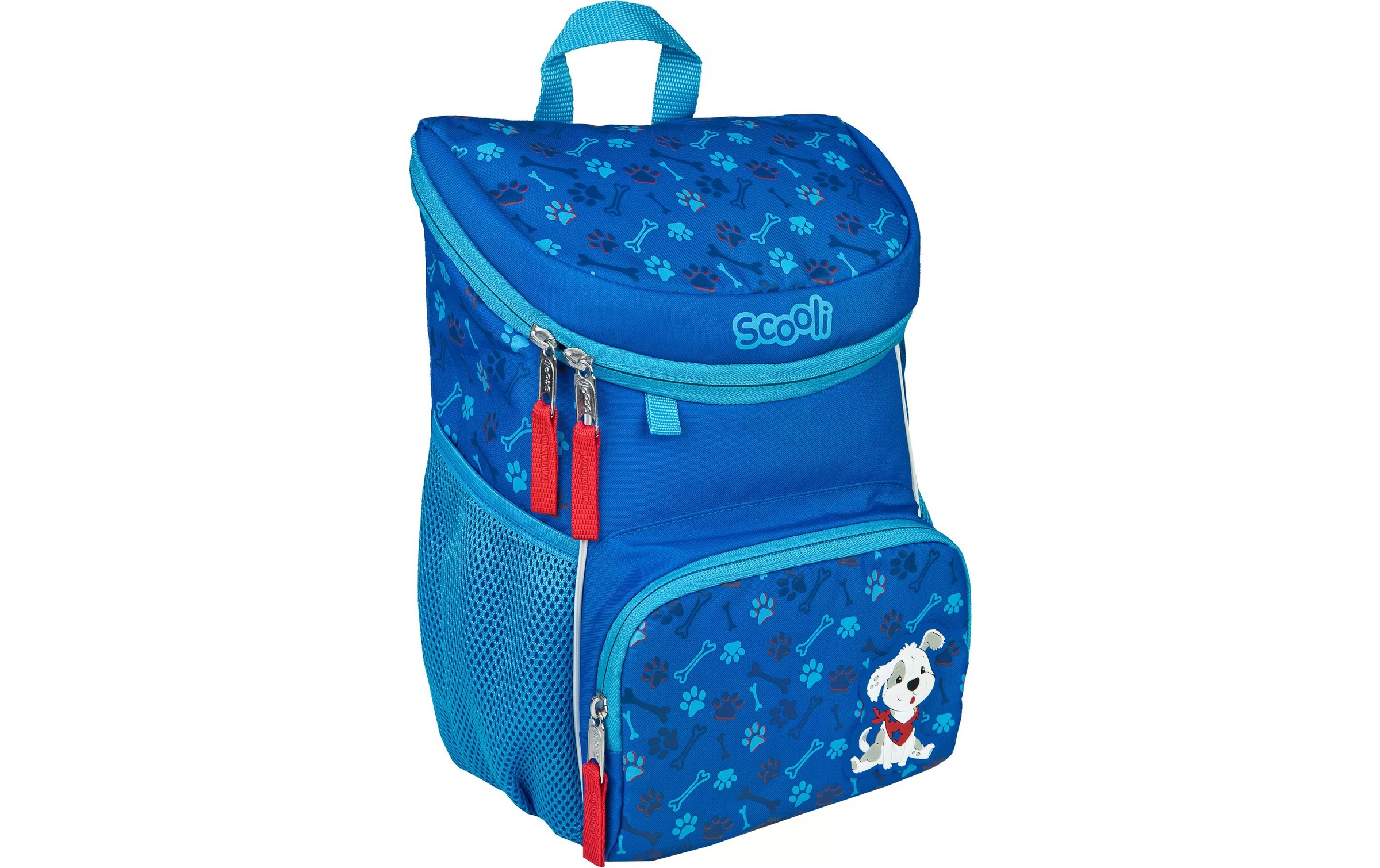 Scooli Kinderrucksack »Danny Dog 8 l«