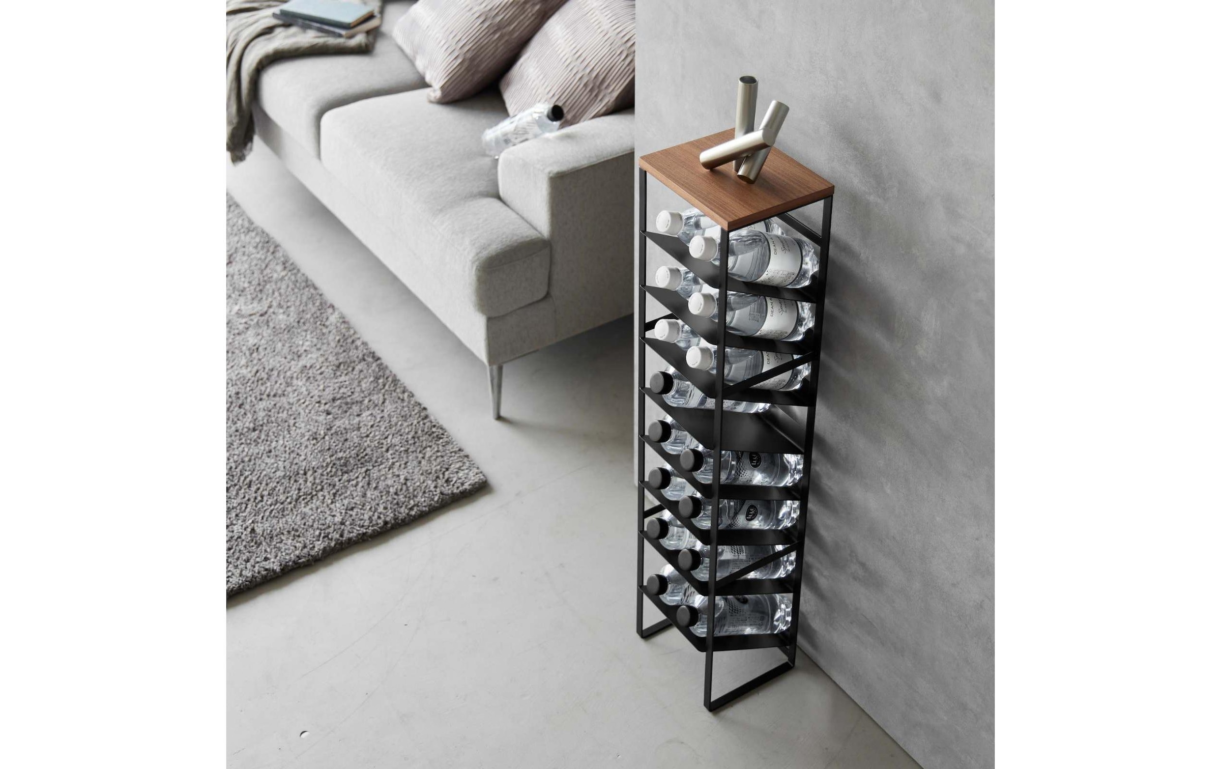 Yamazaki Étagère à bouteilles