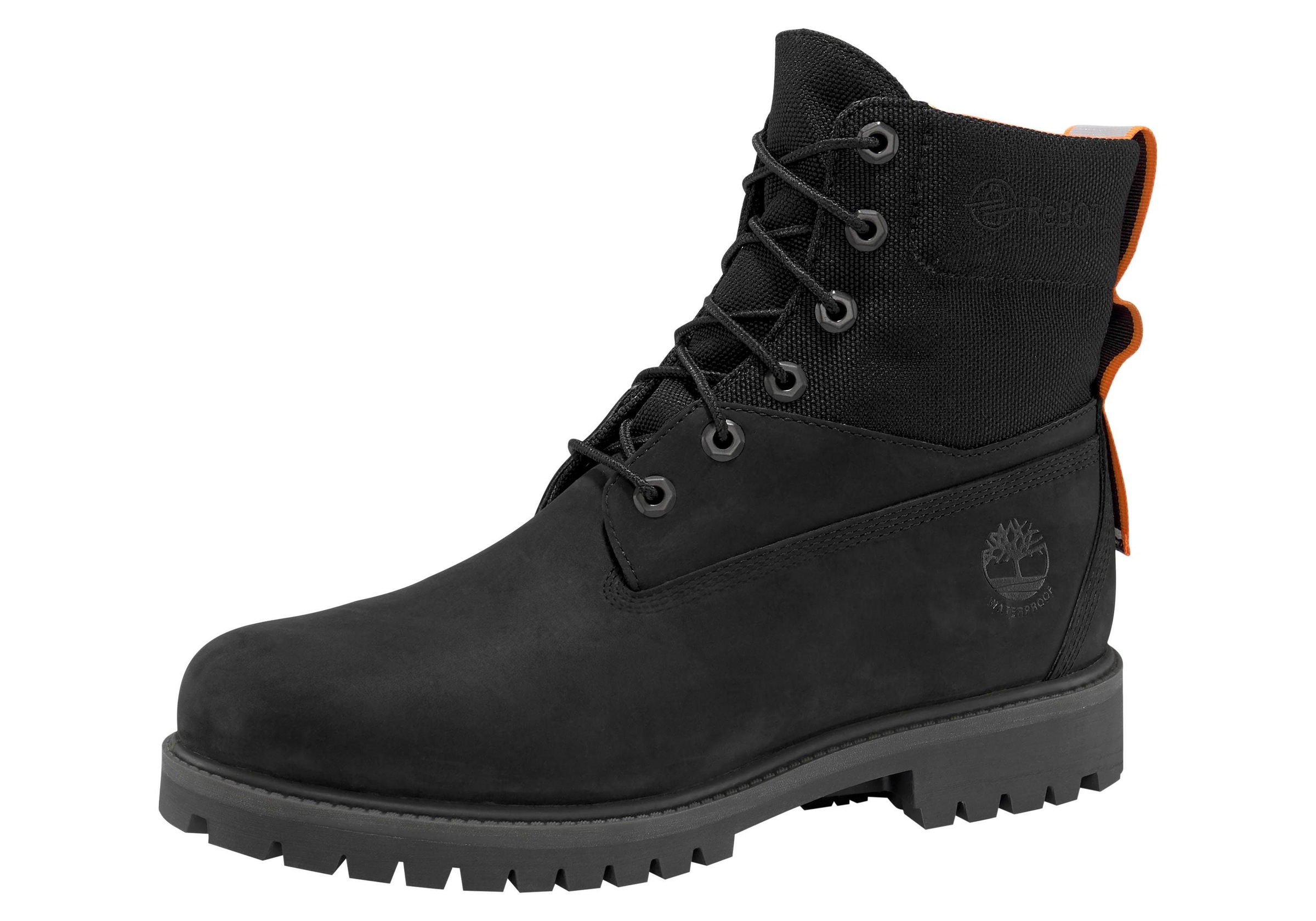 Image of Timberland Schnürboots »6" WP Treadlight Boot«, Wasserdicht bei Ackermann Versand Schweiz
