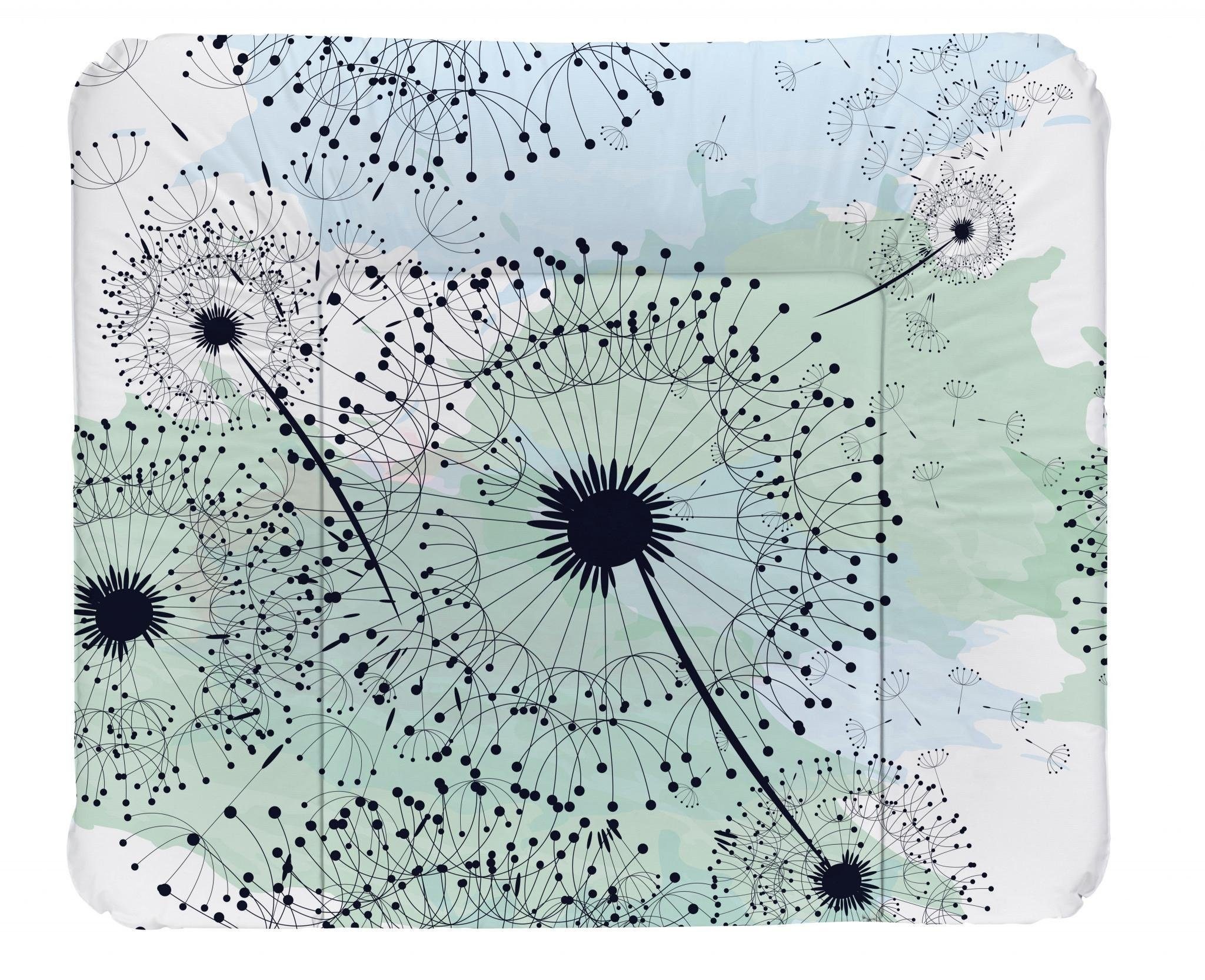 Image of Rotho Babydesign Wickelauflage »Fly away, Blue«, Made in Europe bei Ackermann Versand Schweiz
