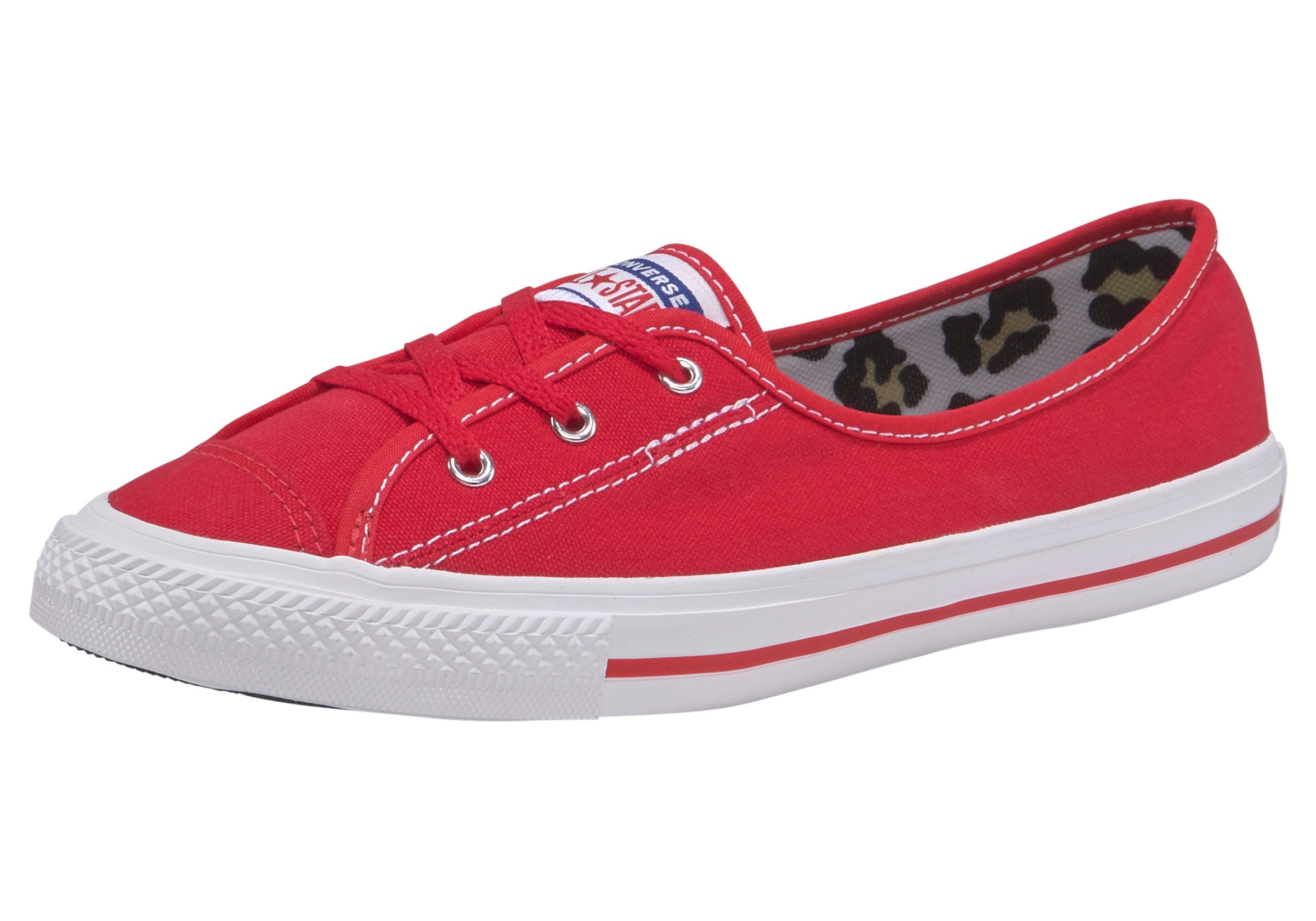 Sneaker »Chuck Taylor All Star Ballet Lace Slip«