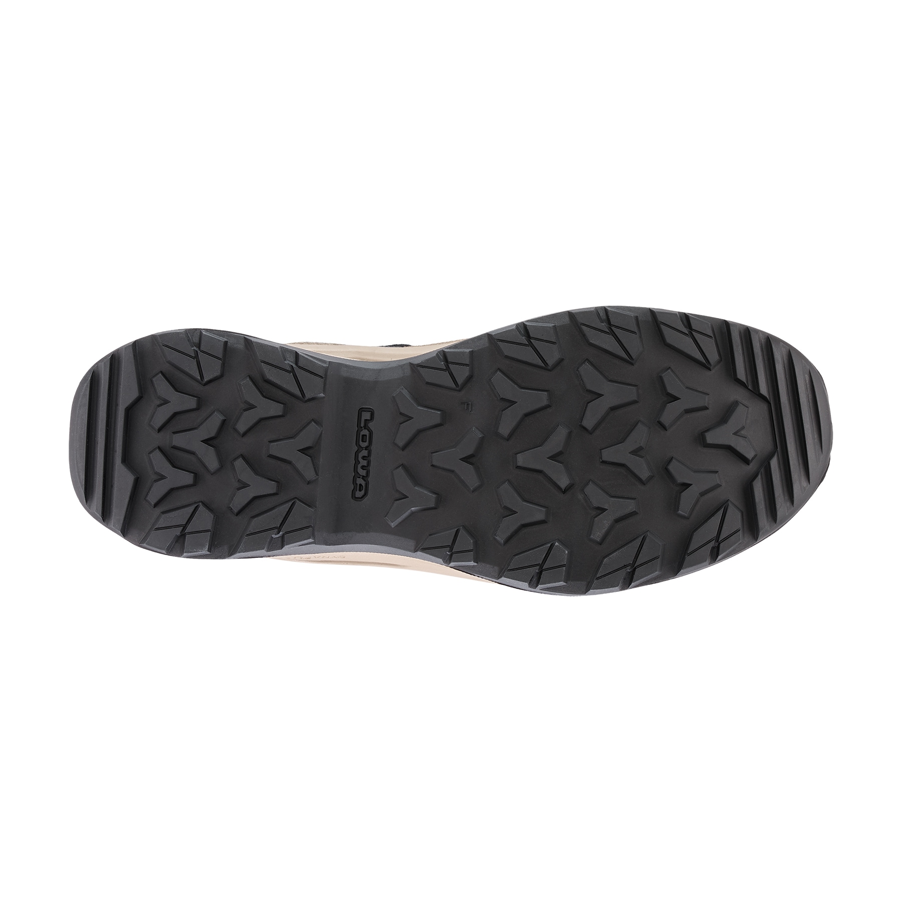 Lowa Chaussure d'extérieur »VENTIERRA GORE-TEX® LO«  imperméable, coupe-vent, respirant grâce à la membrane GORE-TEX
