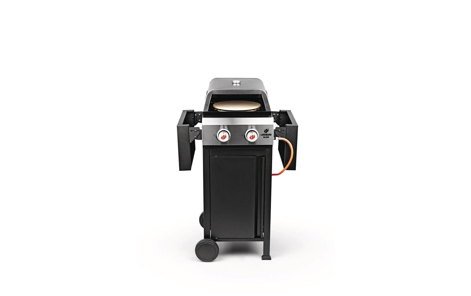 LANDMANN Gasgrill »Caliano 2.0«