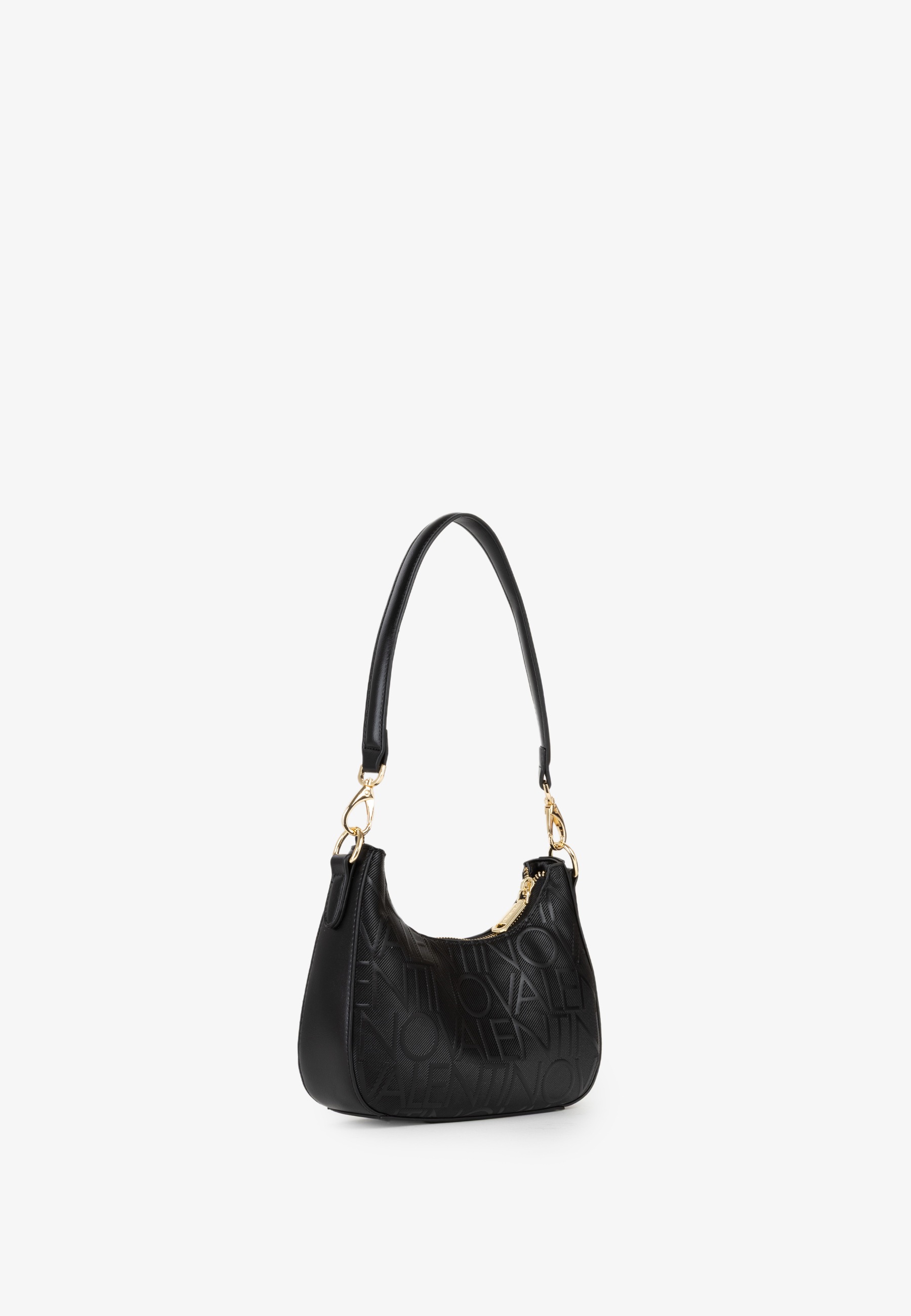 VALENTINO BAGS Hobo »GYNEVRA RE« Damen Minibag, Umhängetasche in edler Verarbeitung, mit allover-Print