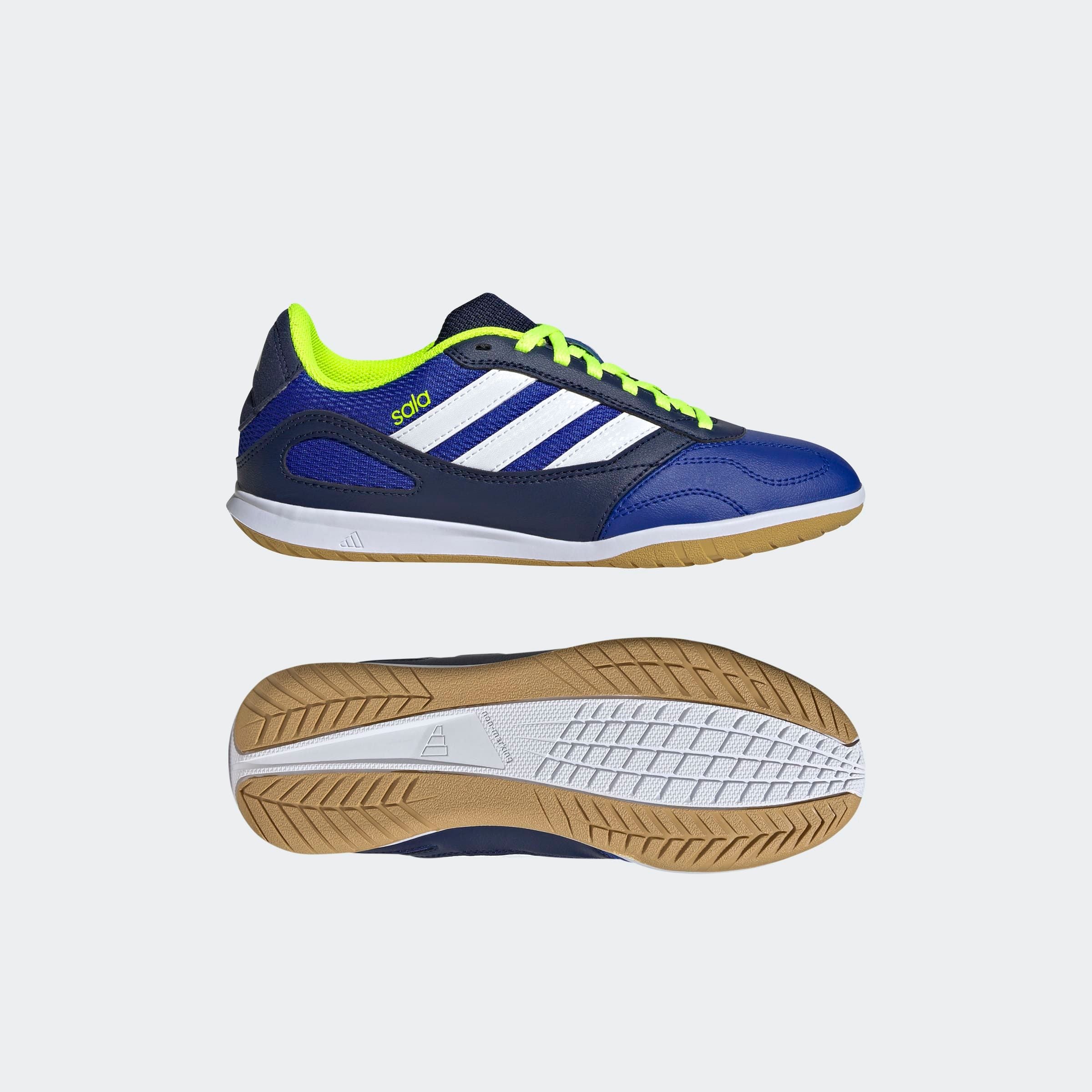 adidas Performance Fussballschuh »SUPER SALA COMPETITION 3 KIDS IN«