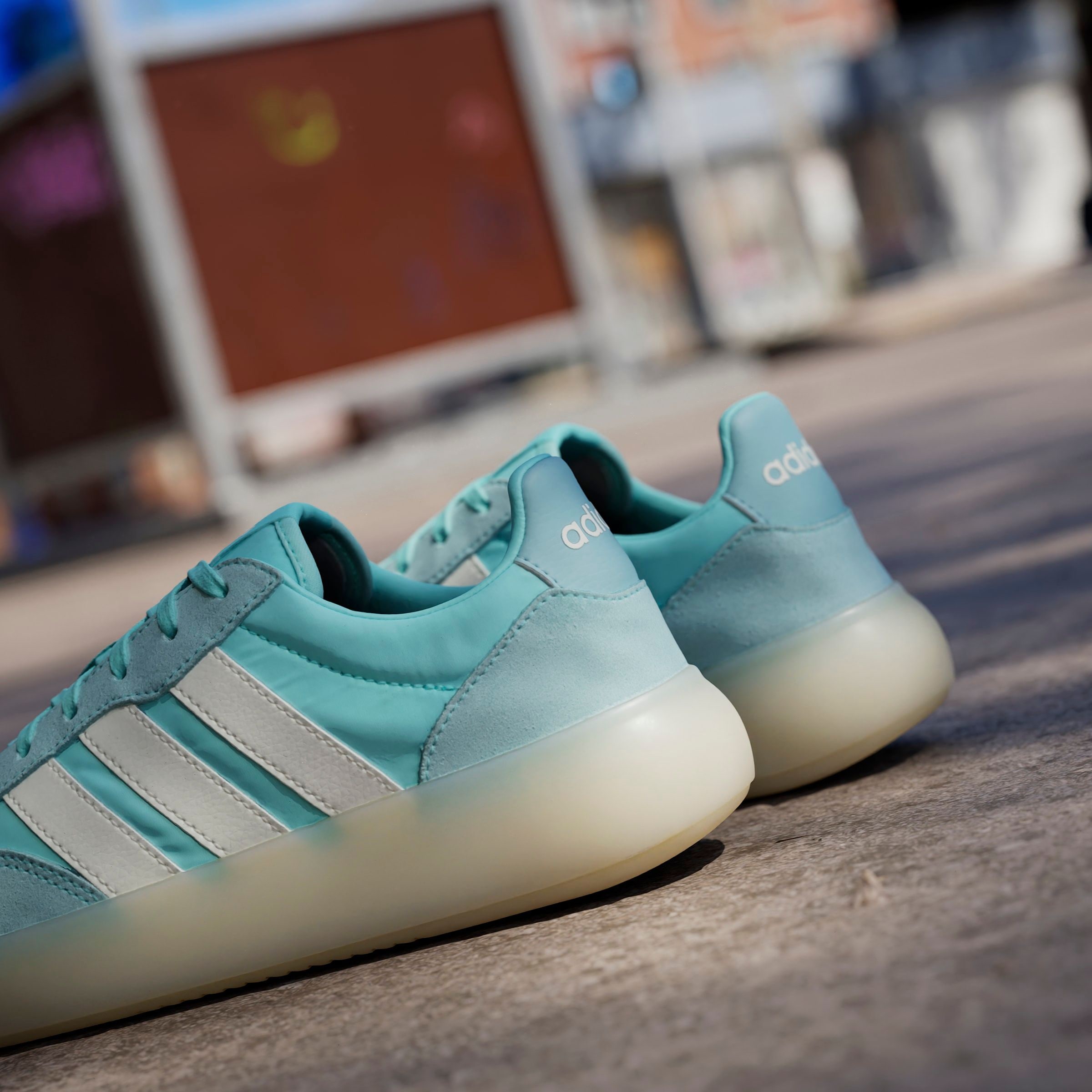 adidas Sportswear Sneaker »BARREDA DECODE«