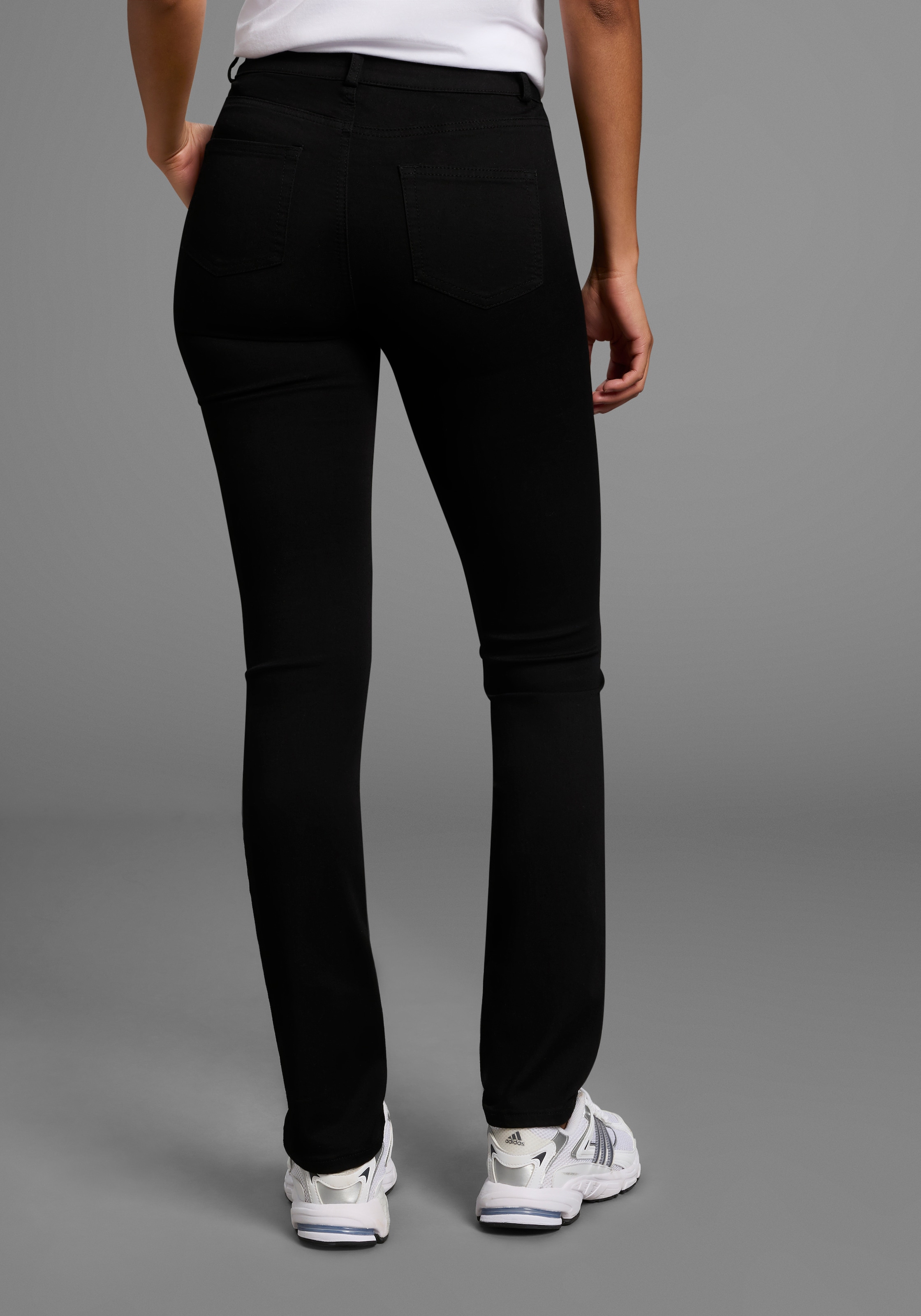 Arizona Slim-fit-Jeans »Ultra Stretch«