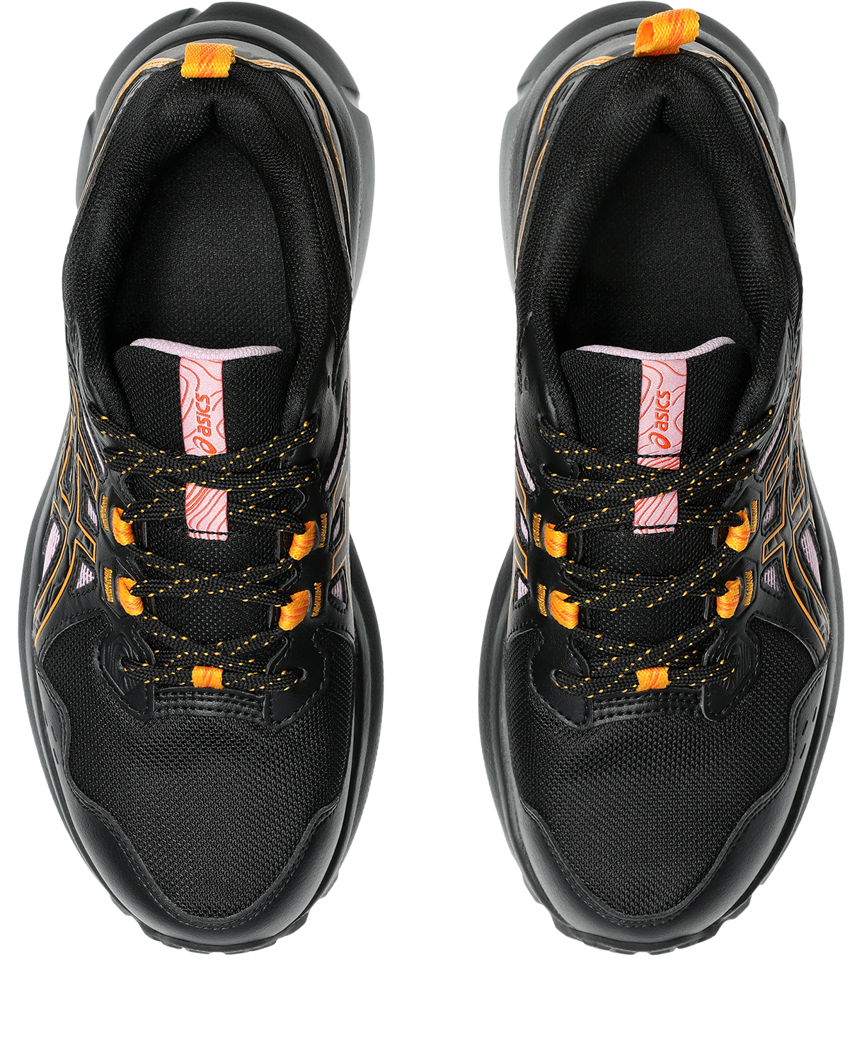 Asics Trailrunningschuh »TRAIL SCOUT 3«