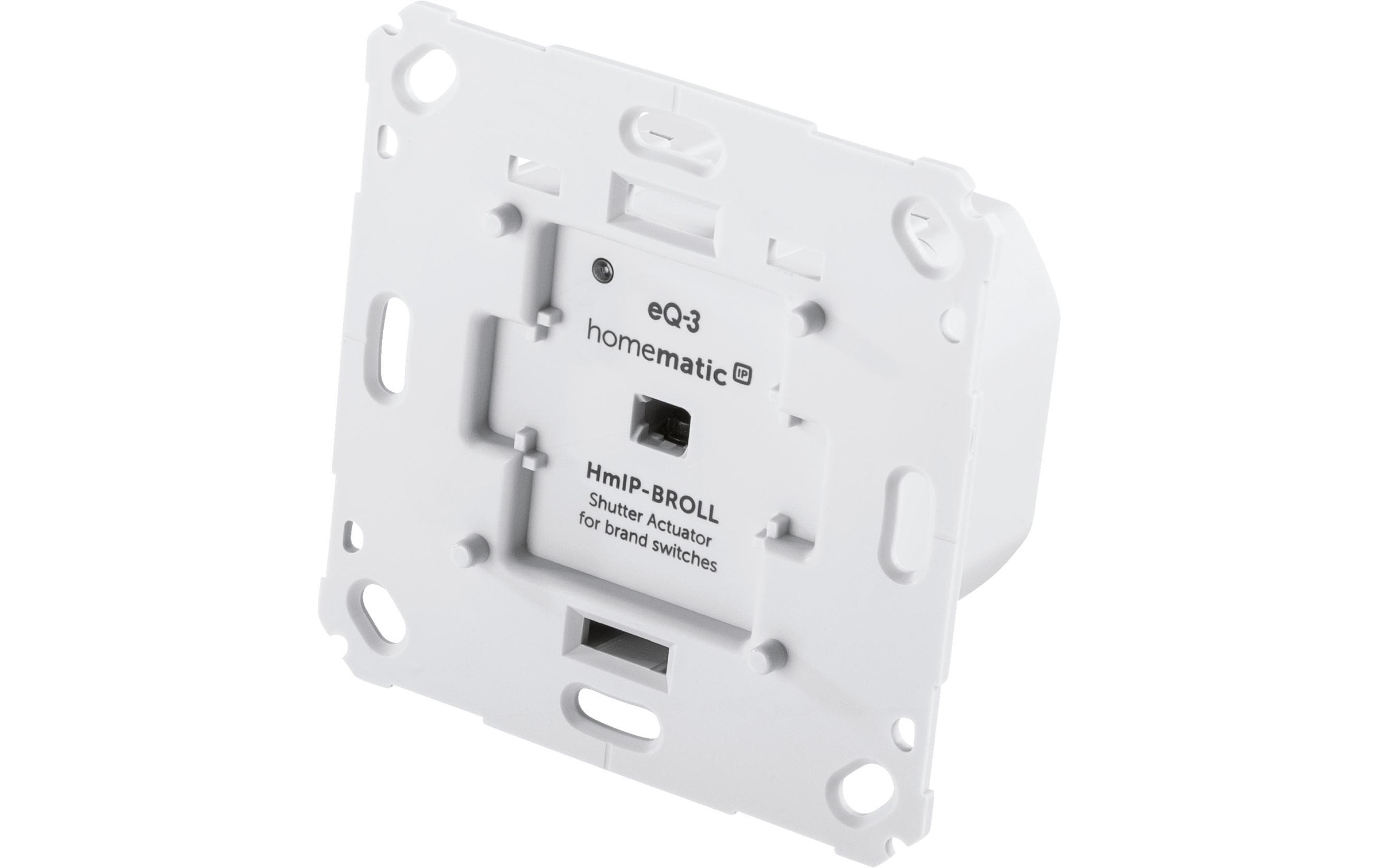 Image of Homematic IP Sensor "für Markenschalter"