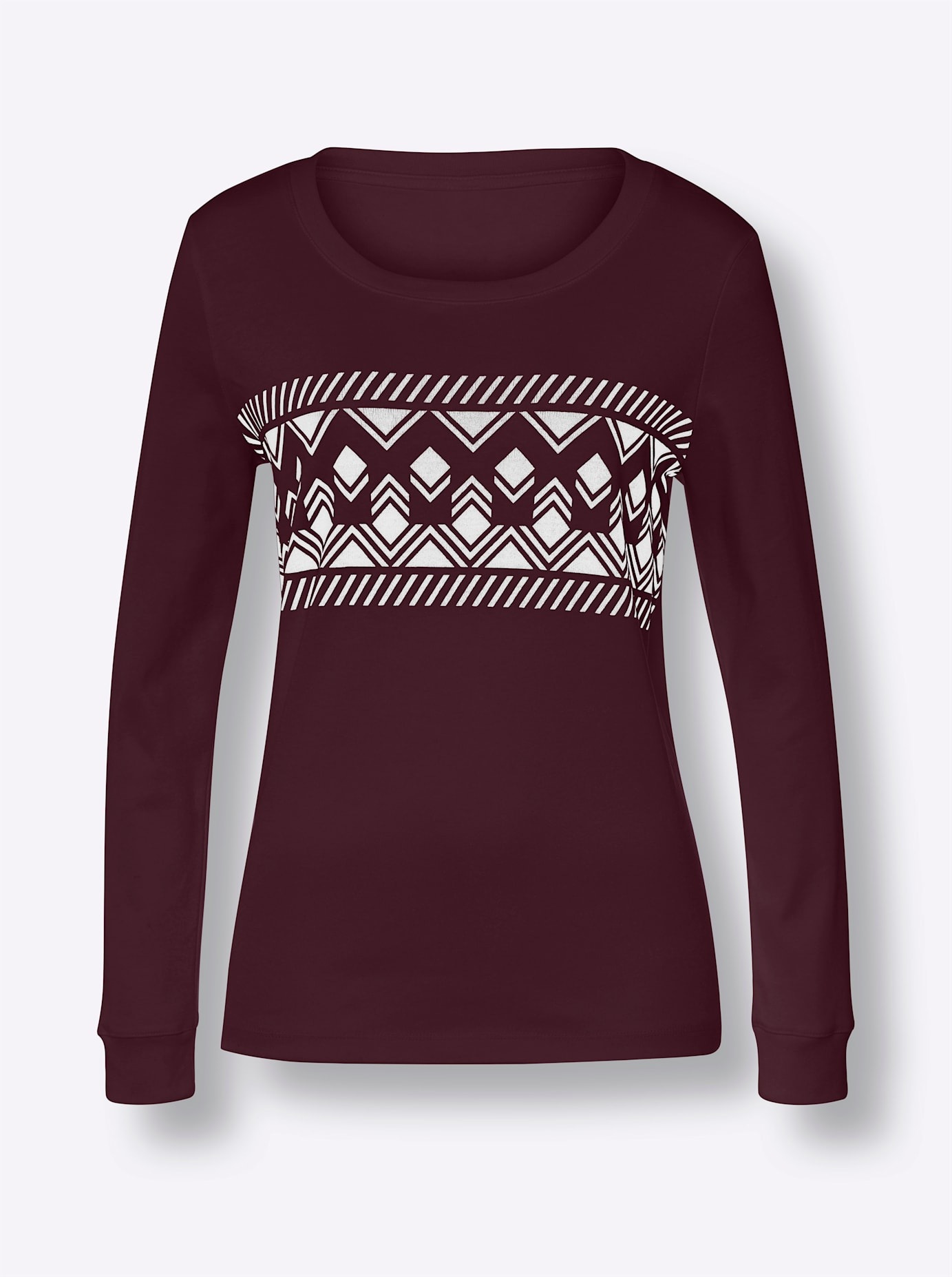 Classic Basics Sweatshirt
