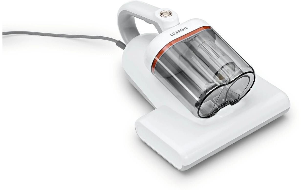 Image of CLEANmaxx Matratzenreinigungsgerät "U CLEANmaxx"