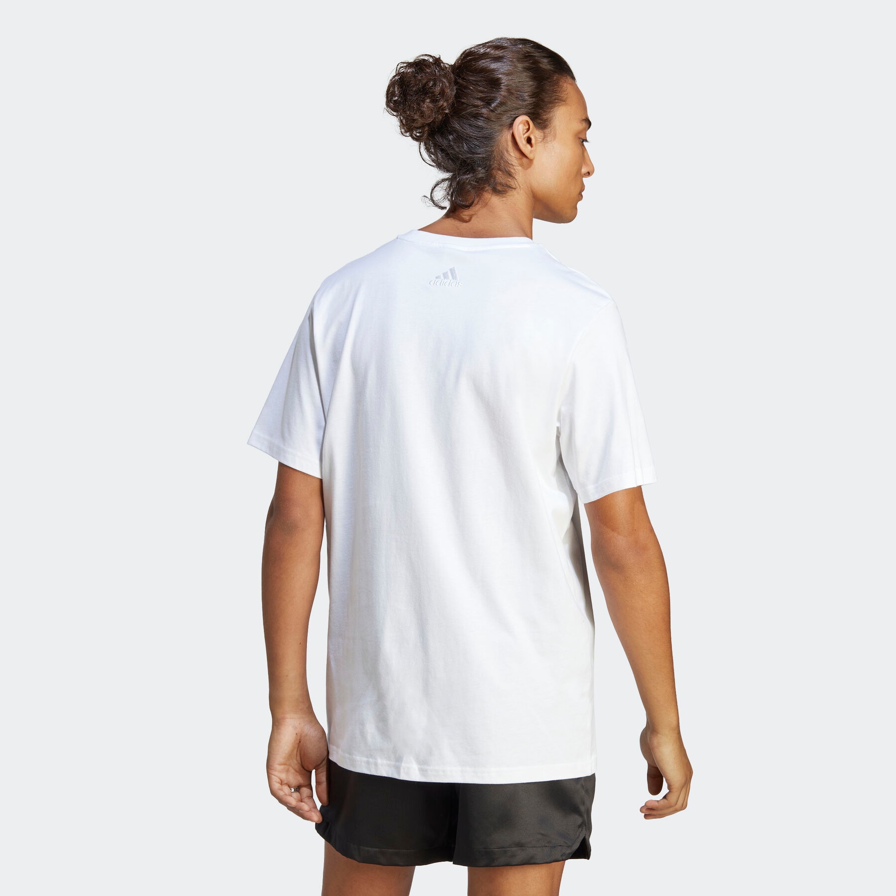 adidas Sportswear T-Shirt »M BL SJ T«