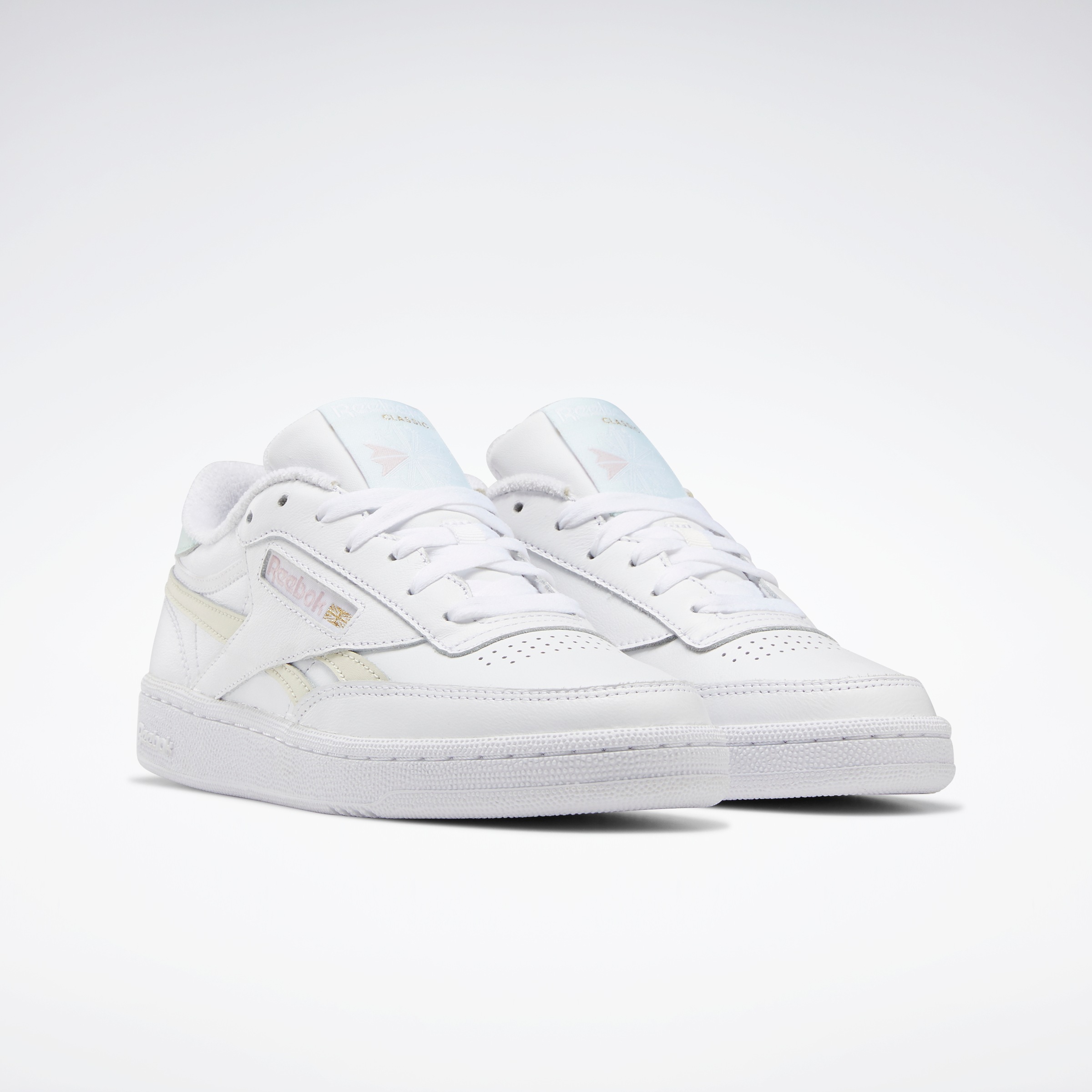 Image of Reebok Classic Sneaker »CLUB C REVENGE SHOES« bei Ackermann Versand Schweiz