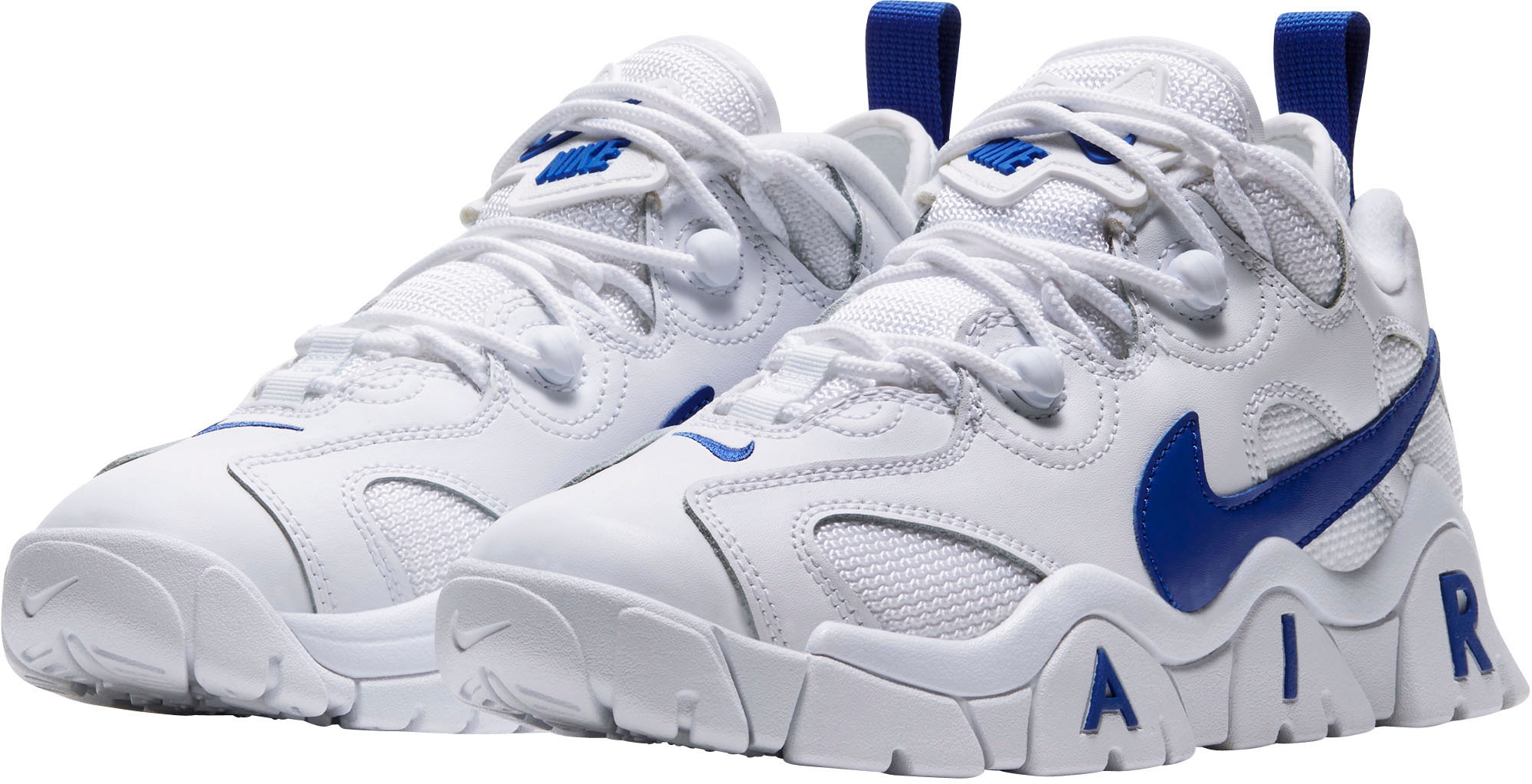 Image of Nike Sneaker »Air Barrage Low« bei Ackermann Versand Schweiz