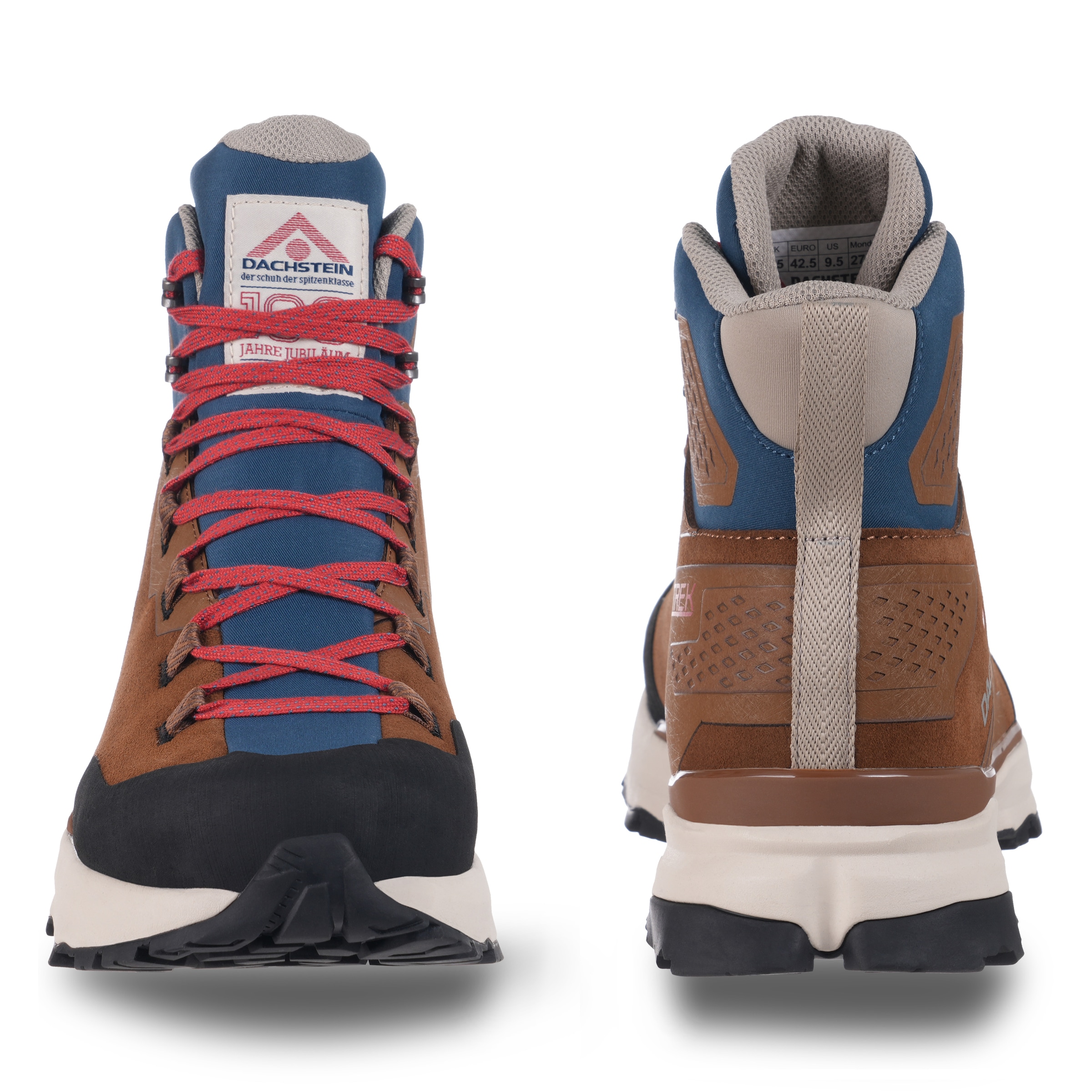 Dachstein Wanderschuh »SF TREK GUIDE MCWP 1925«