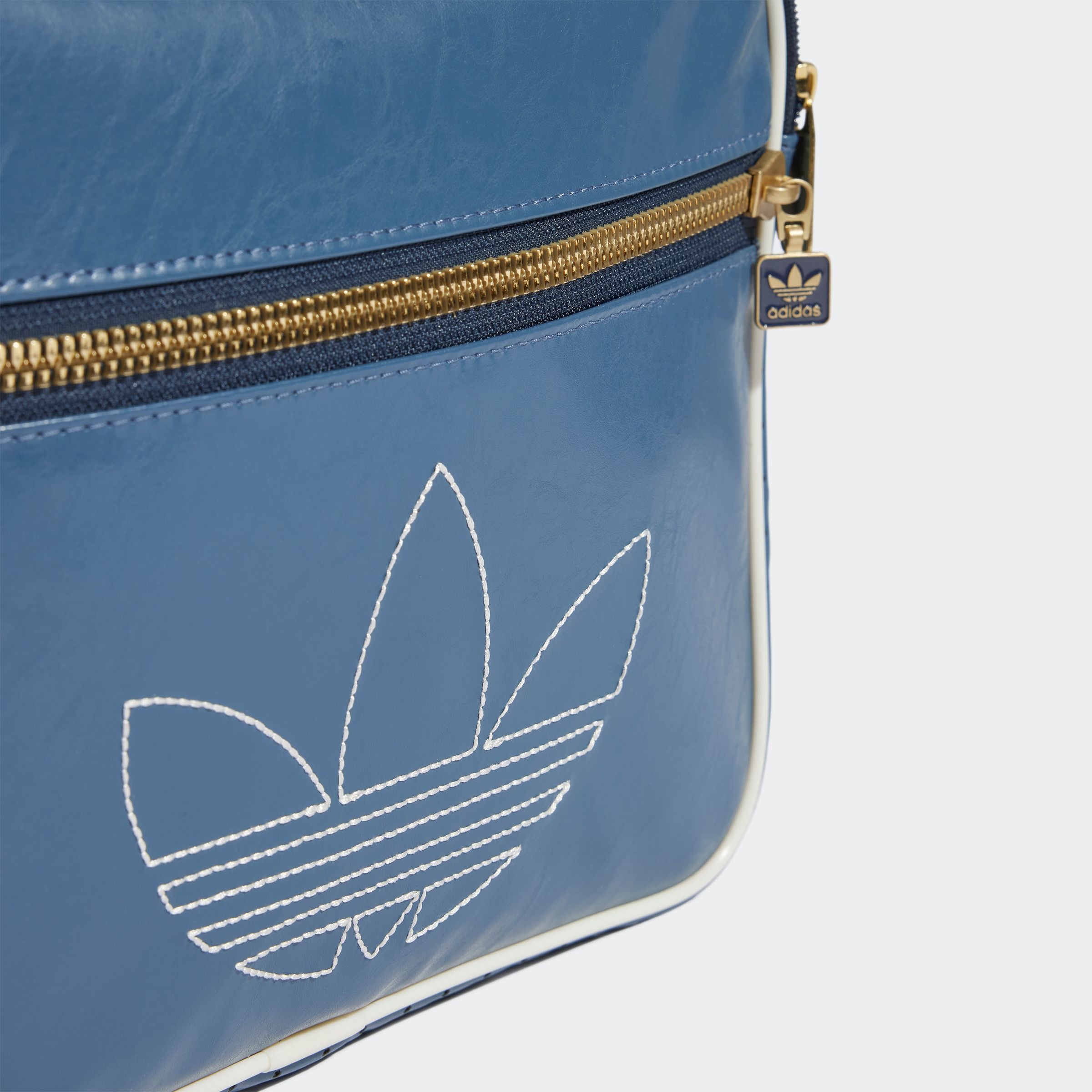 adidas Originals Sporttasche »AIRLINER«, Schultertasche im Retrolook