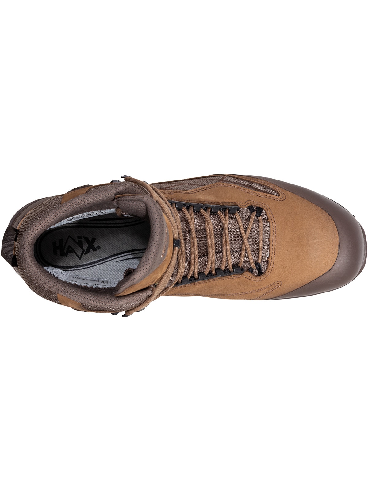 haix Wanderschuh »Haix Scout 3.0 GTX braun«  GORE-TEX® – Winddicht, wasserdicht und atmungsaktiv