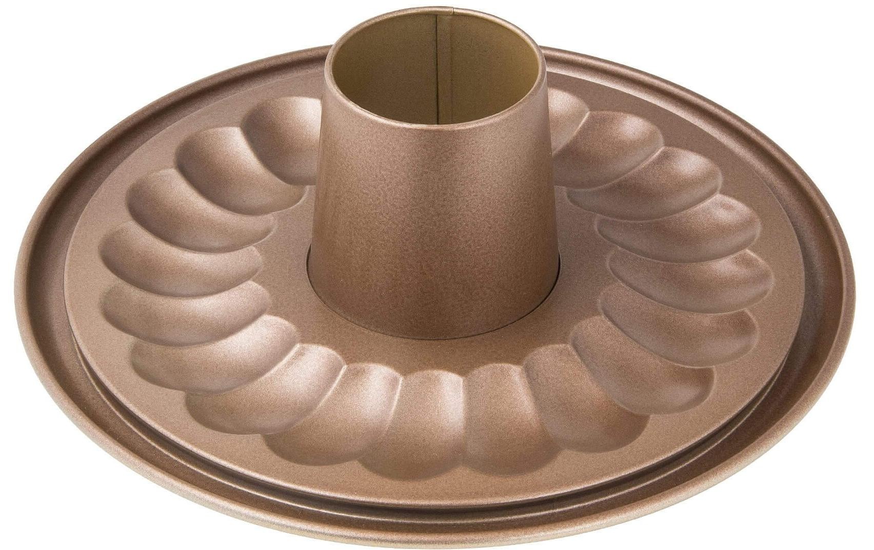 Zenker Springform »Mojave Goldfarben 2«