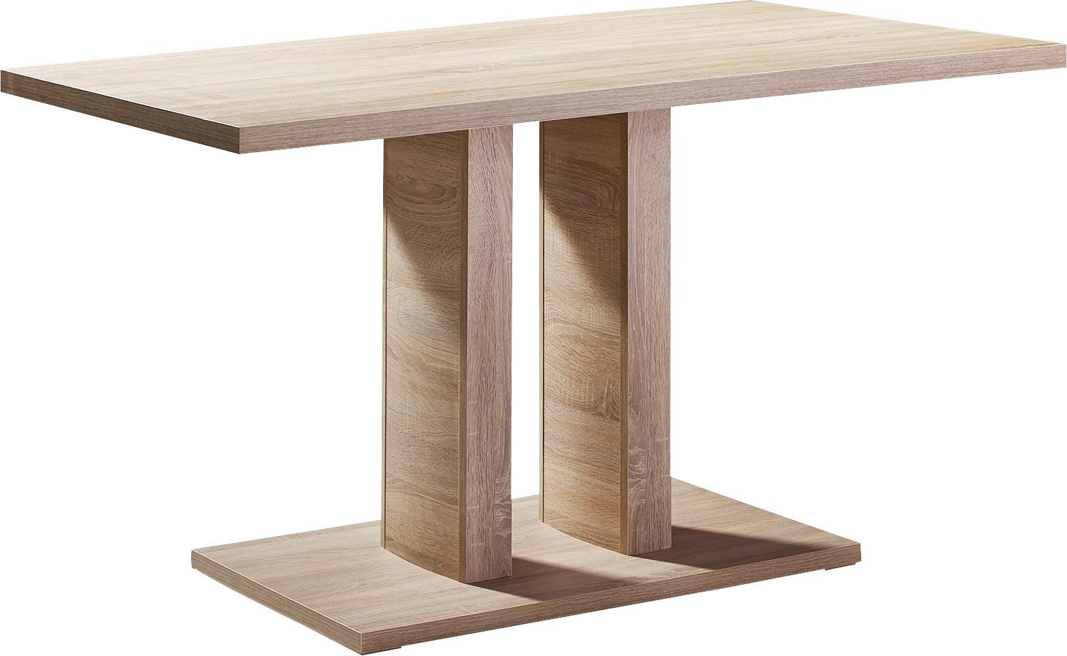 Image of SCHÖSSWENDER Esstisch »Ulm«, zeitloses Design bei Ackermann Versand Schweiz