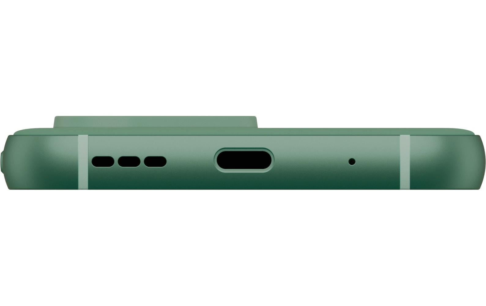 Fairphone Smartphone »5 5G 128 GB«, Grün