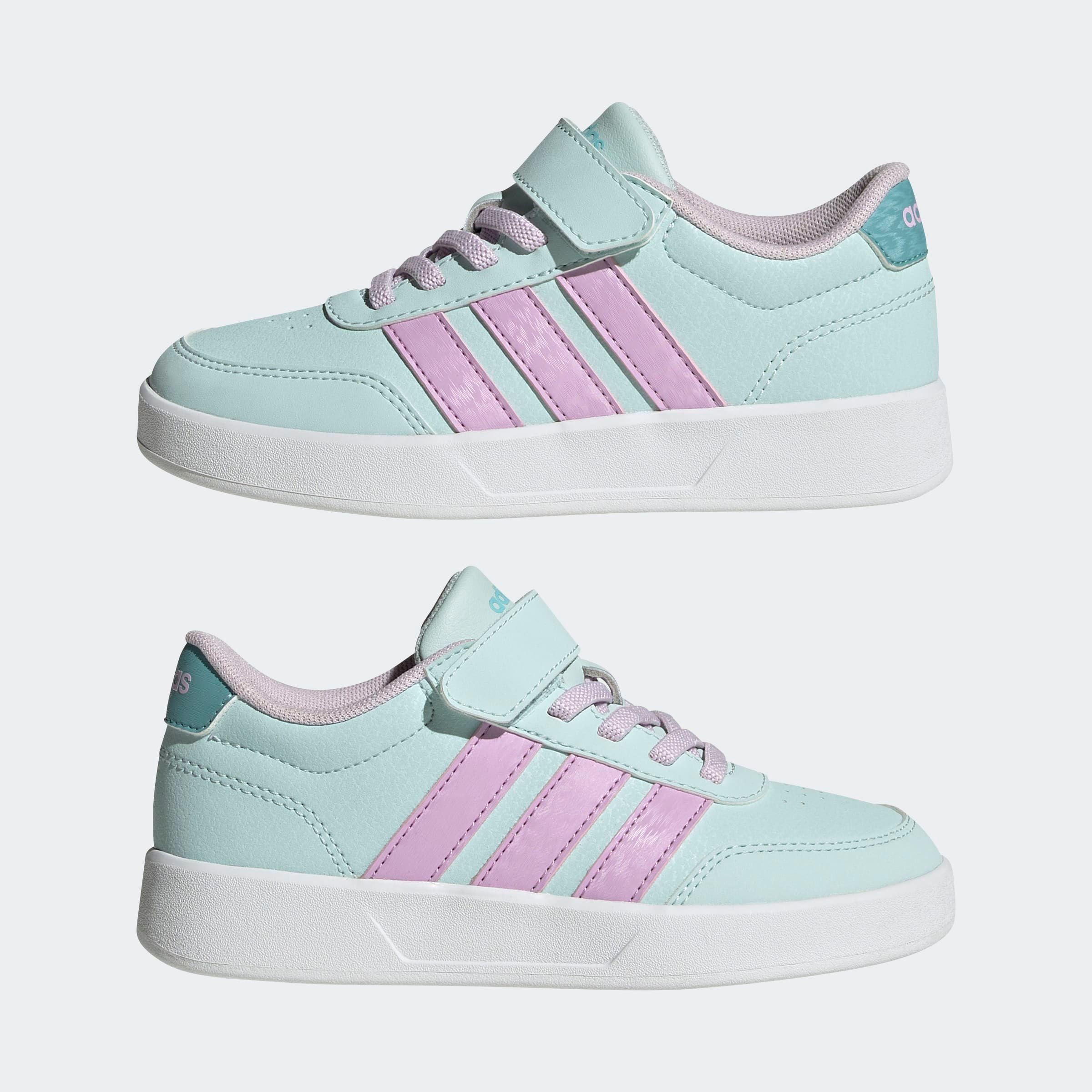 adidas Sportswear Sneaker »BREAKNET 3.0 KIDS«