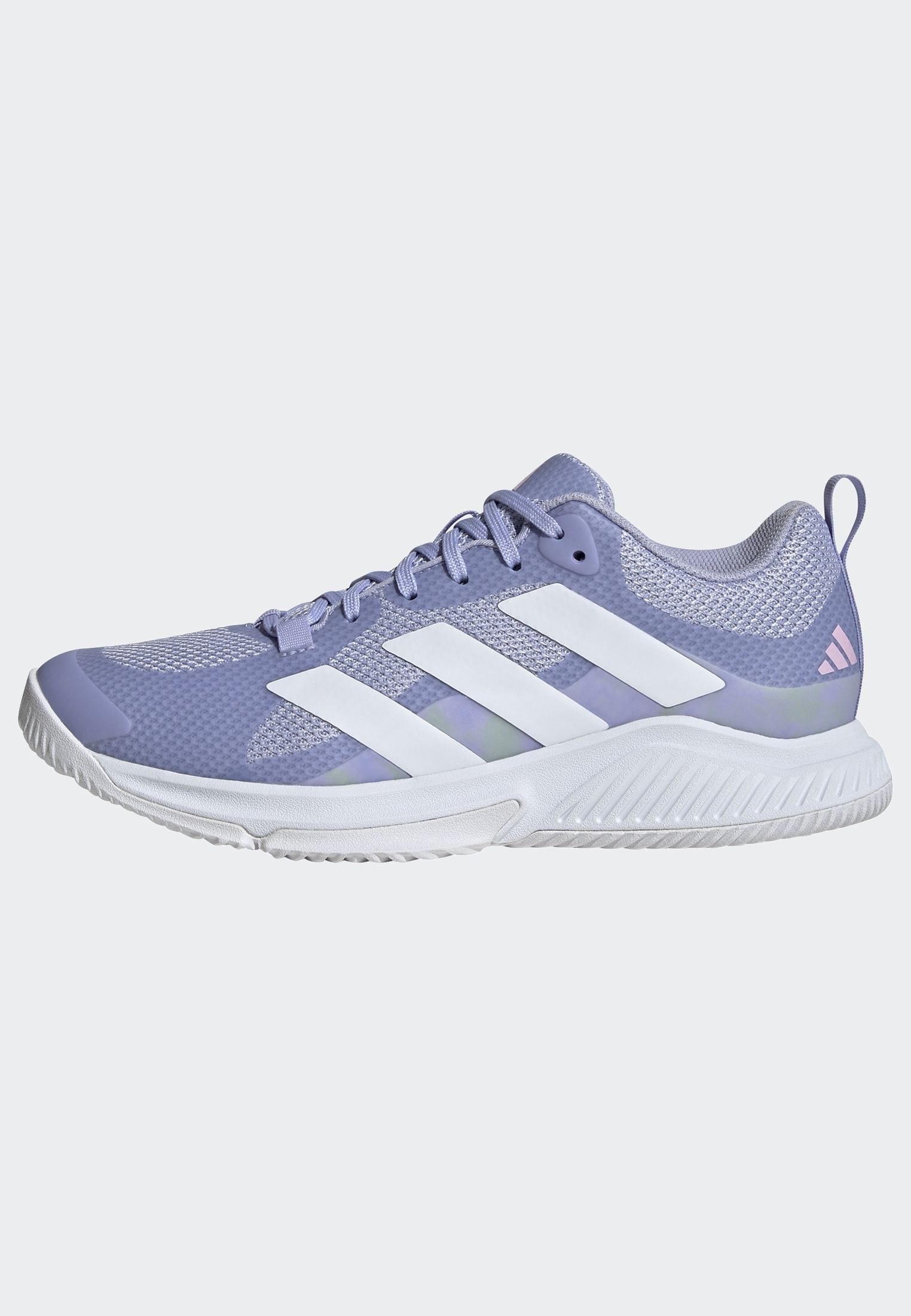 adidas Performance Hallenschuh »COURT TEAM BOUNCE 2.0«, geeignet für jeden Hallensport