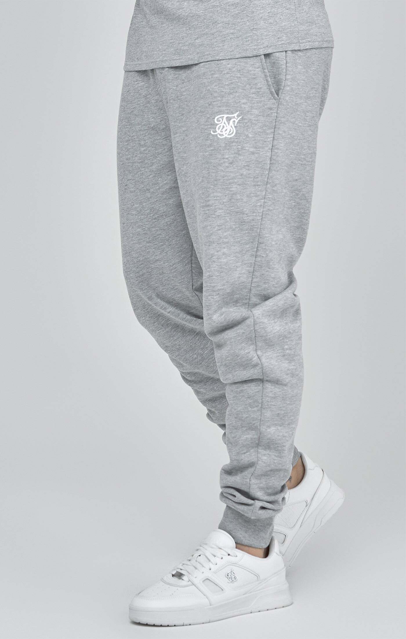 Jogginghose »Siksilk Jogginghosen Essentials Joggers«