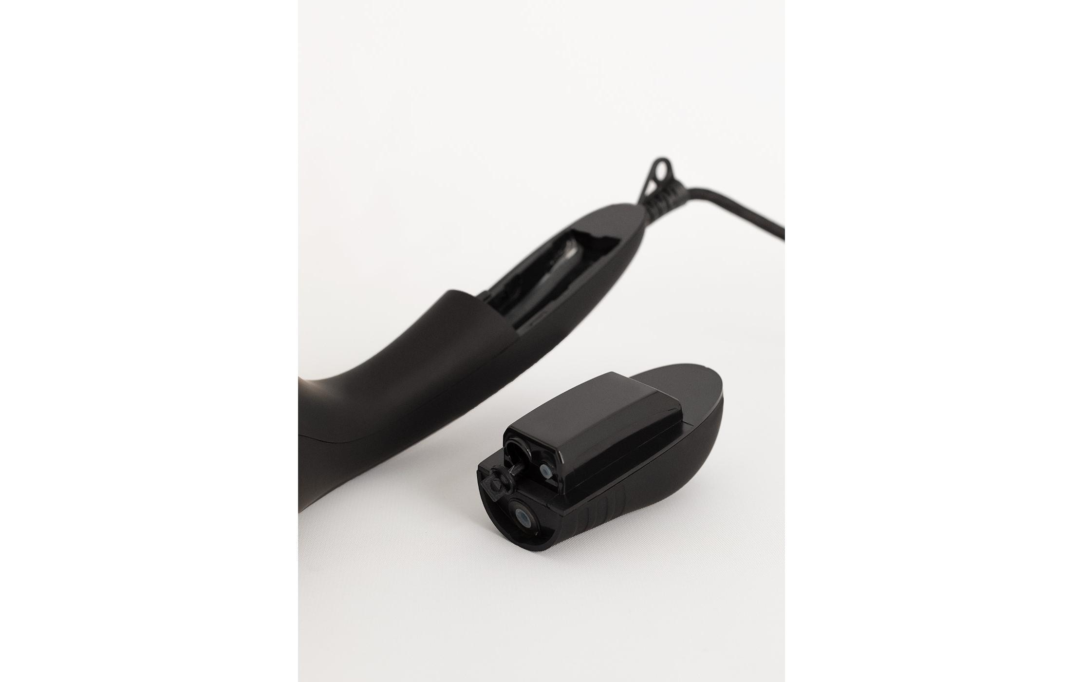 Dampfbürste »Iron Up 1500 W«, 1500 W