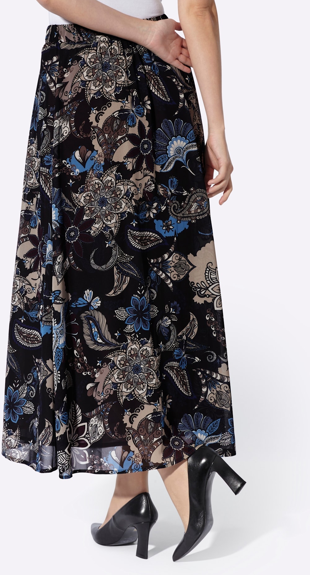 heine Webrock