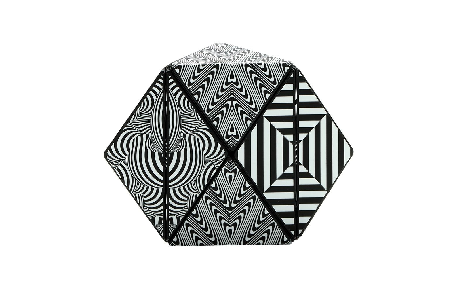 3D-Puzzle »Cube«