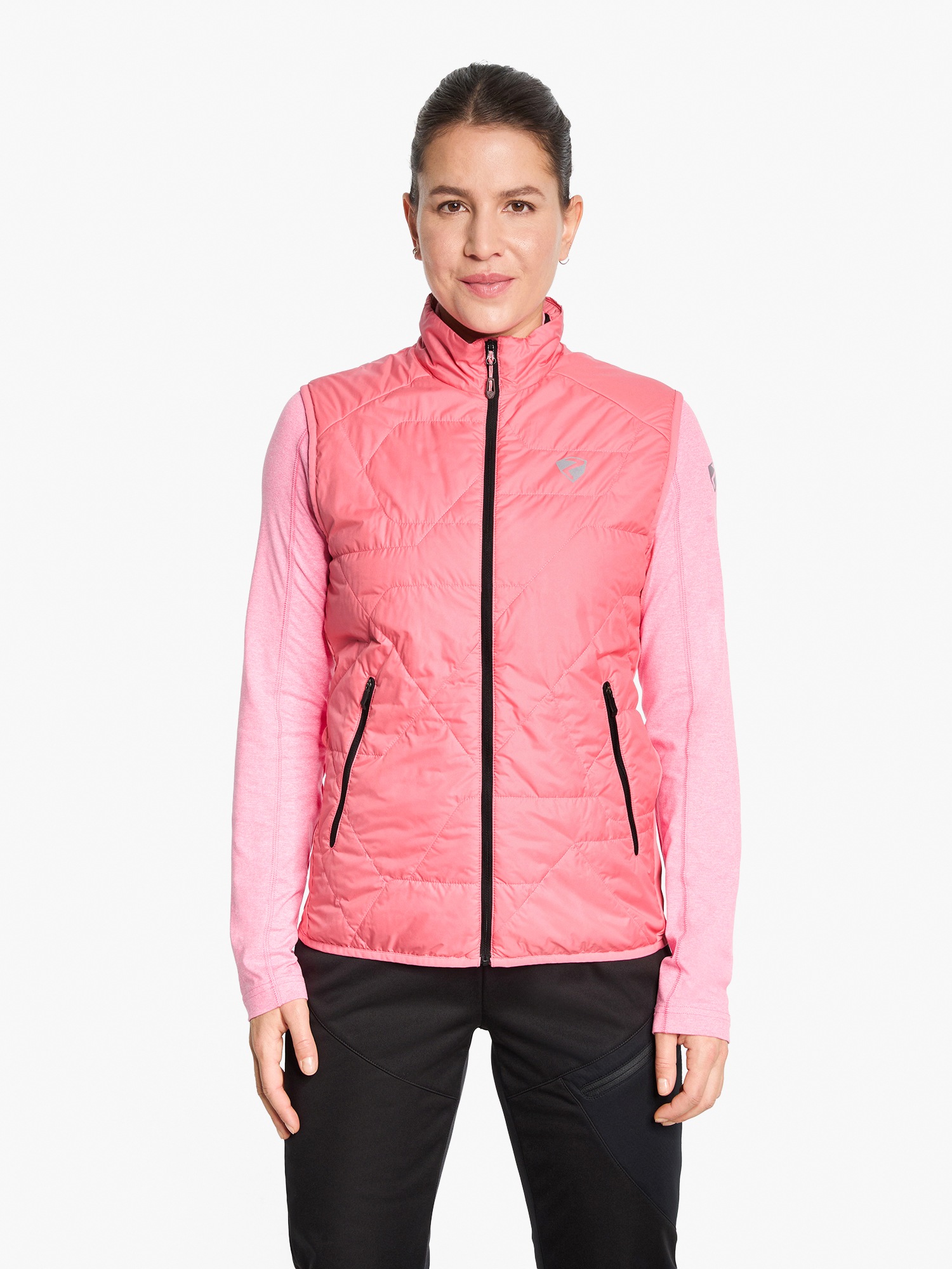 Ziener Gilet fonctionnel »NALIA-Z vest lady«