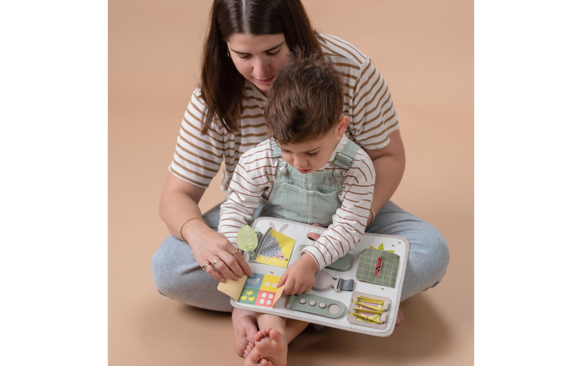 TAF TOYS Lernspielzeug »18M+«