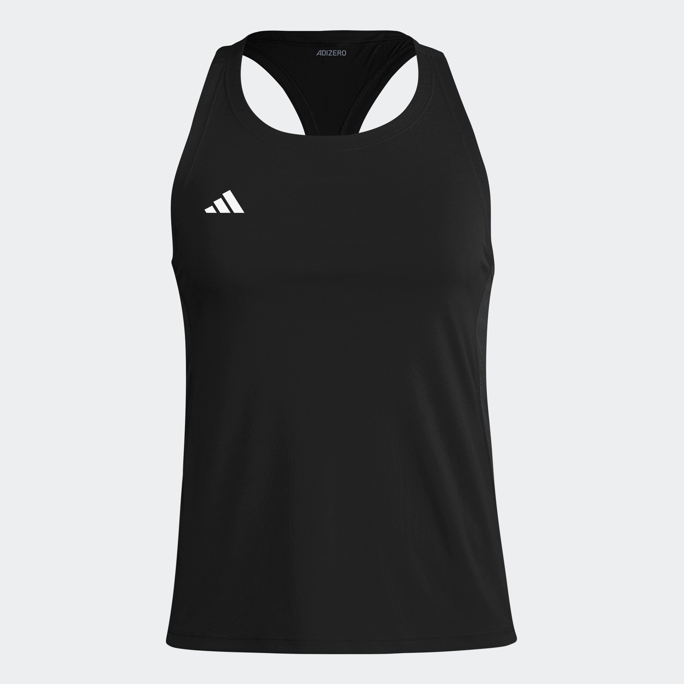 adidas Performance Top de course »ADIZERO E TANK«