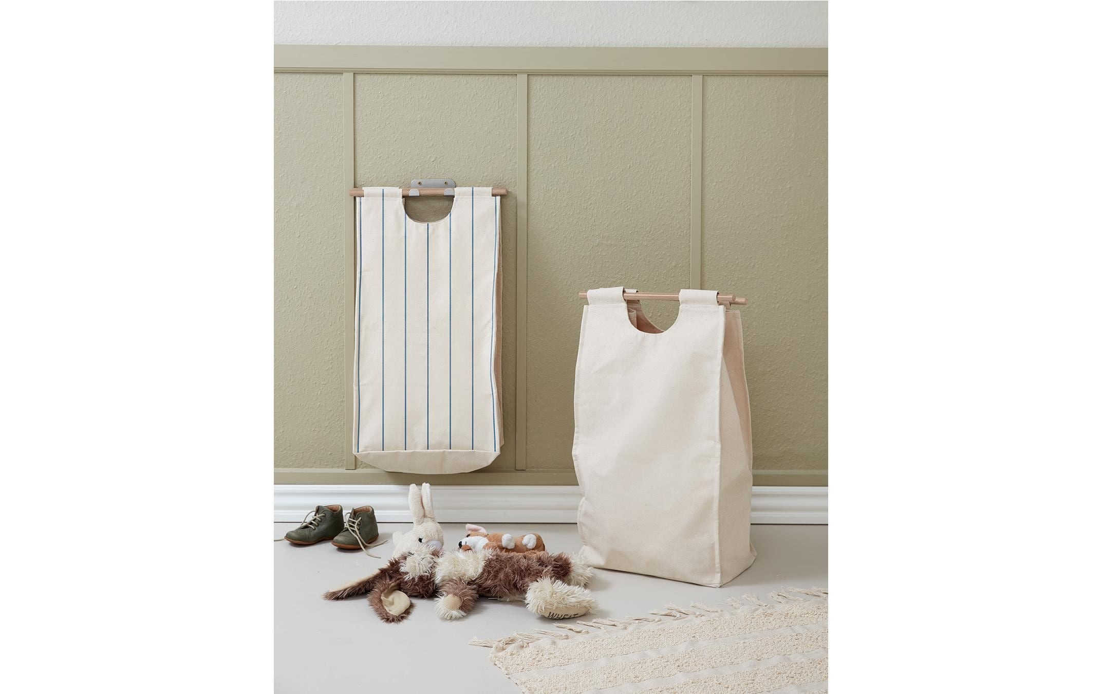   Panier à linge »ReCollector BagUp, 40 l«