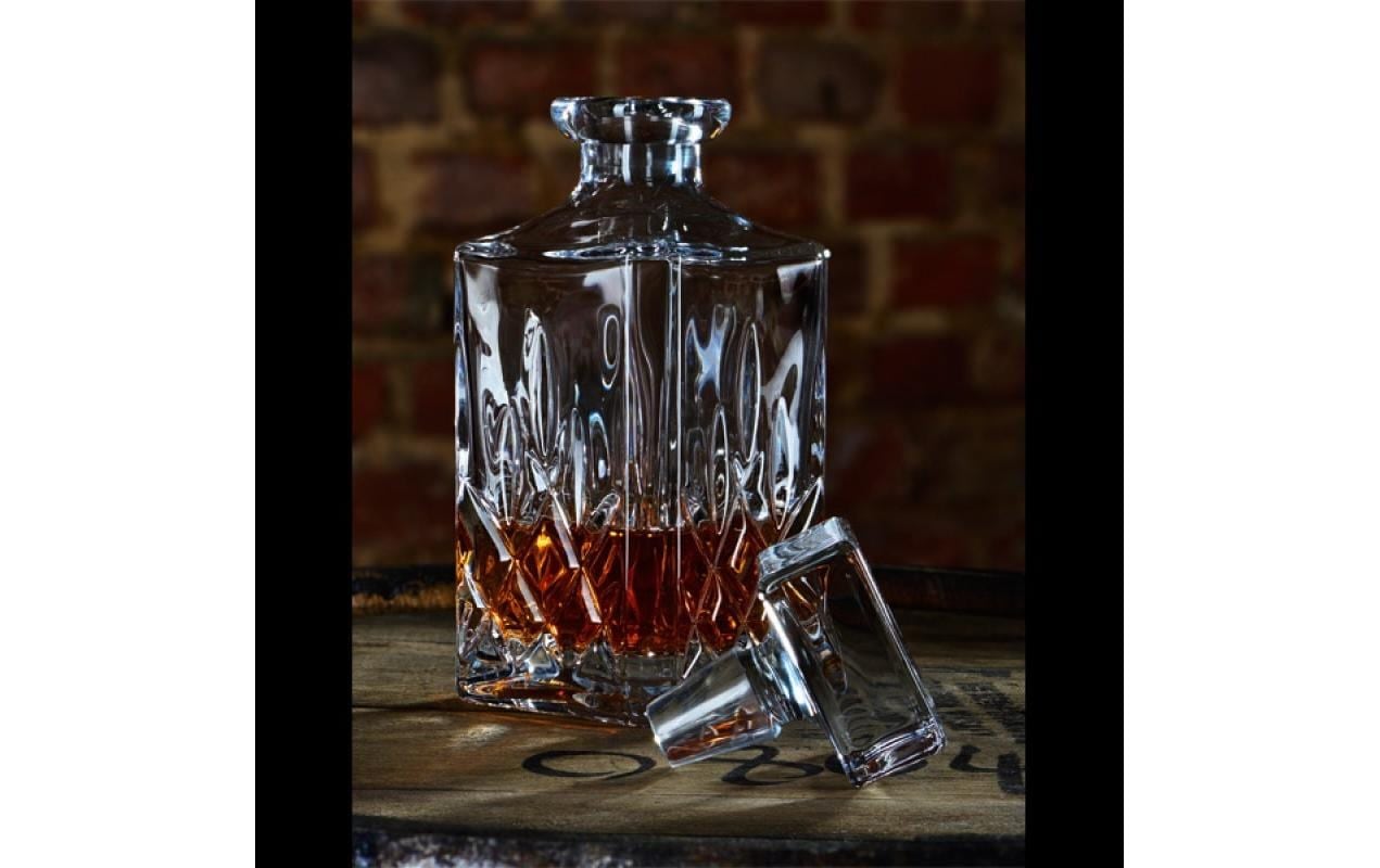 Nachtmann Whiskyglas »Noblesse, 3-teilig«