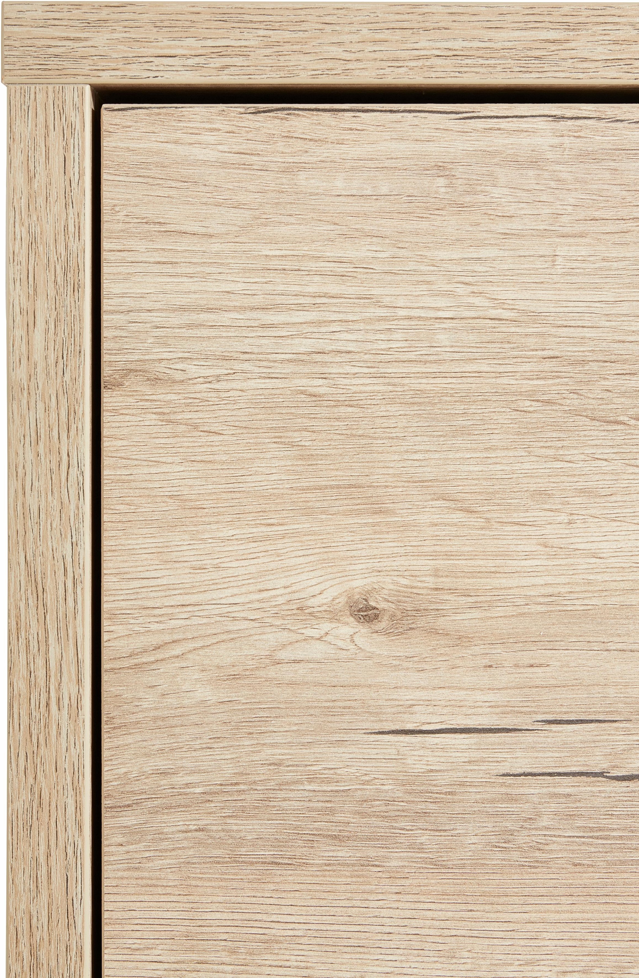 Home affaire Vitrine »Palma« Höhe 176 cm