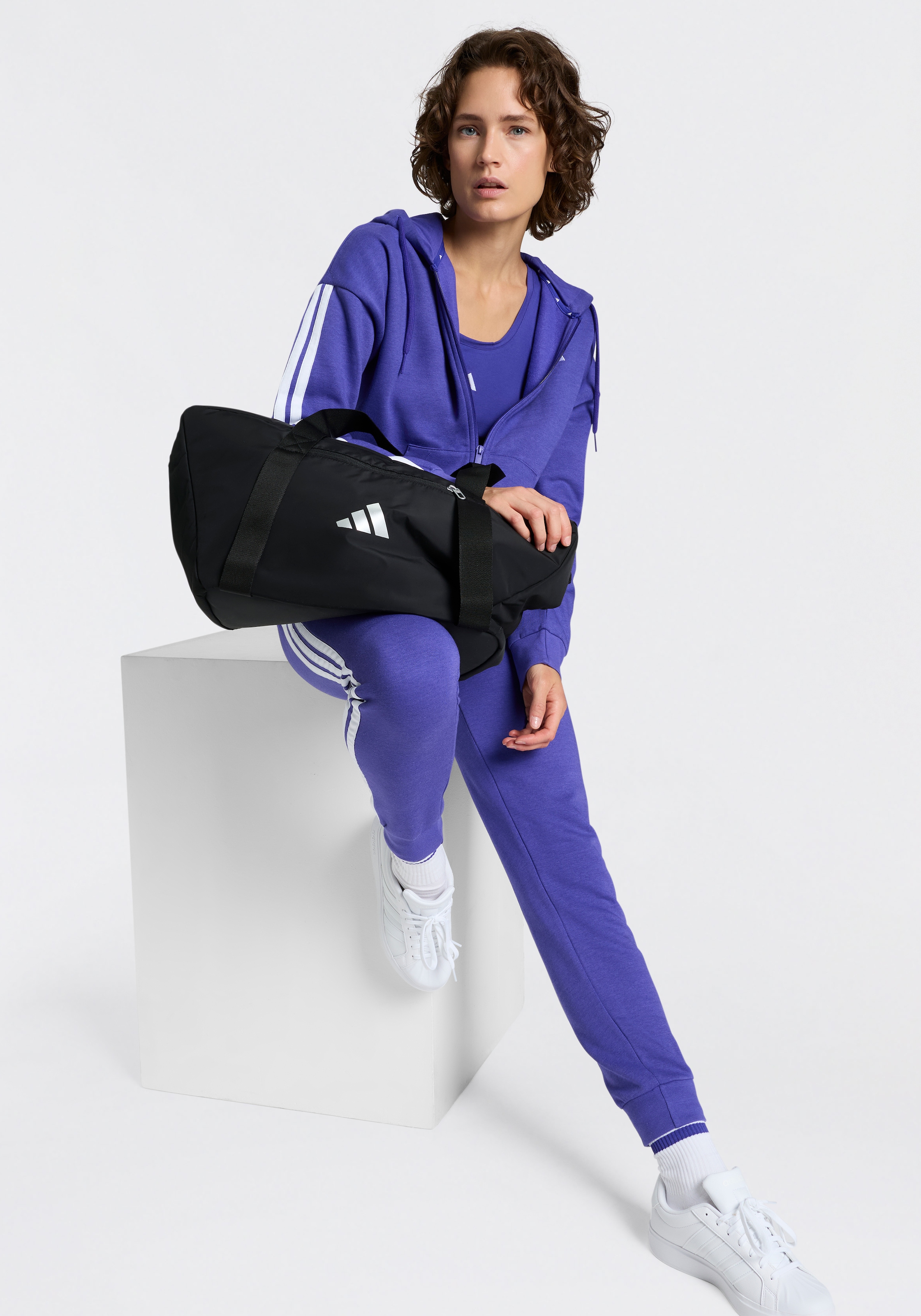 adidas Performance Sac de sport »ADIDAS SP BAG« Sac de sport fitness