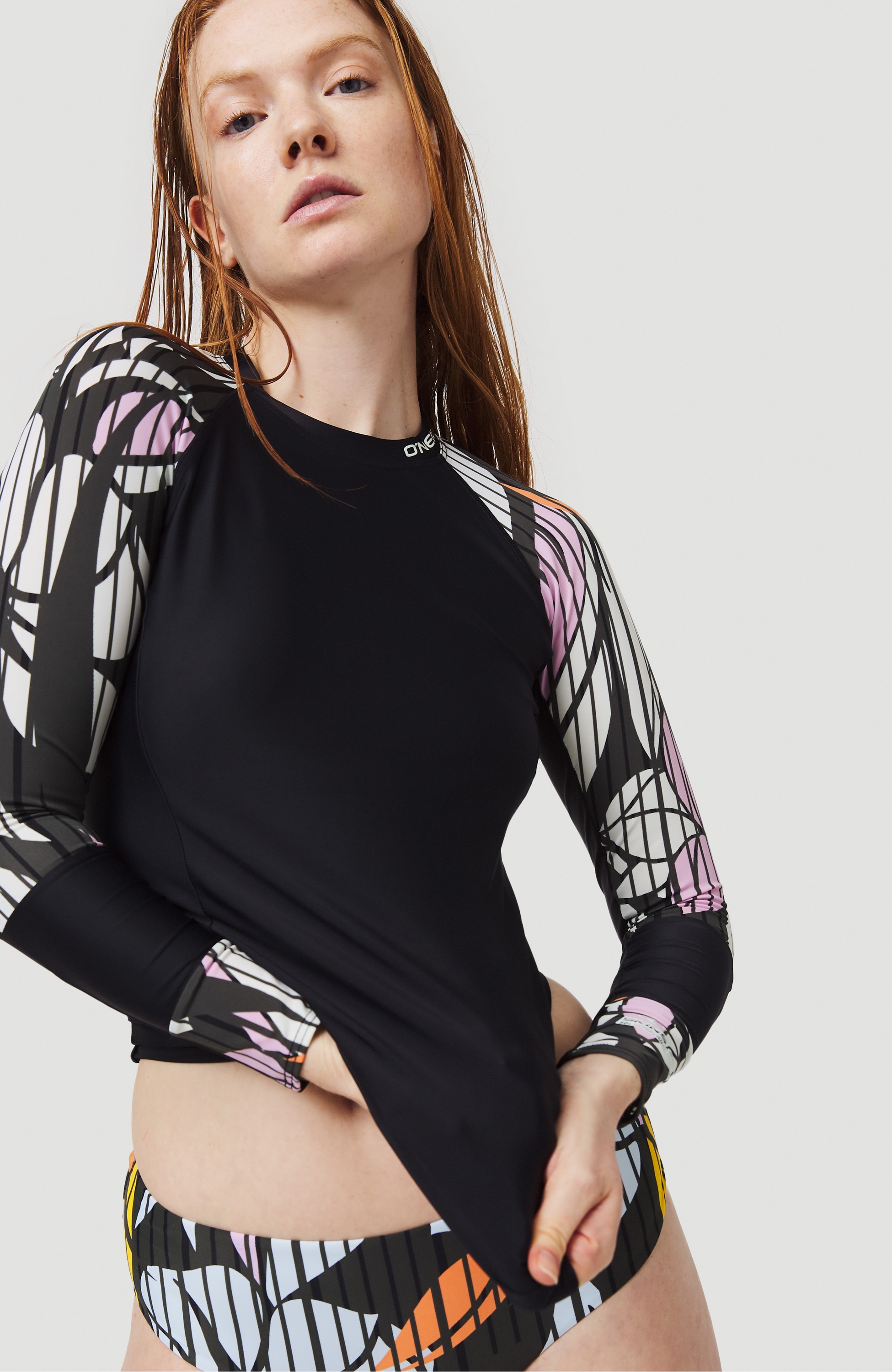 Image of O'Neill Funktionsshirt »Suru« bei Ackermann Versand Schweiz