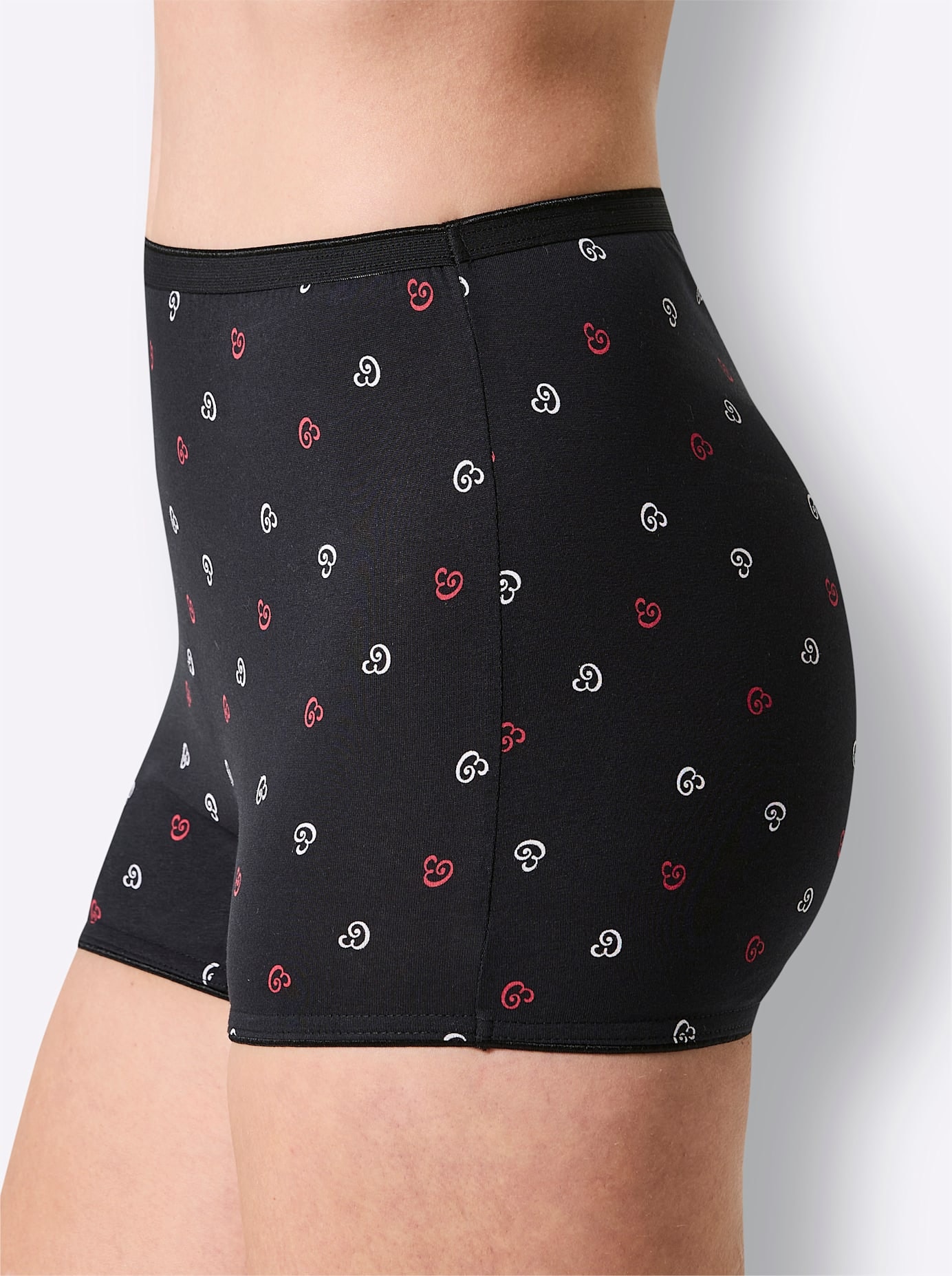   Panty 3 cuis