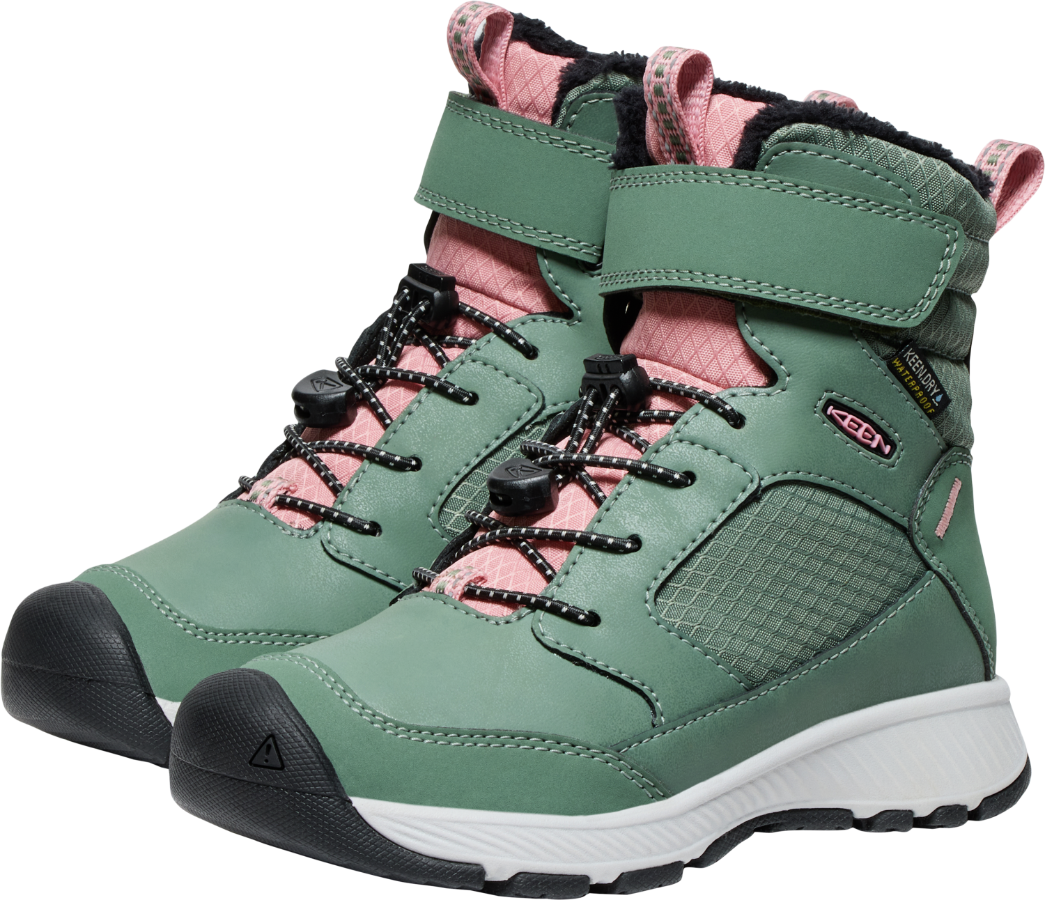 Image of Keen Outdoorwinterstiefel "SKUA WINTER WP" Winterschuhe, Winterboots, Snowboots, wasserdicht