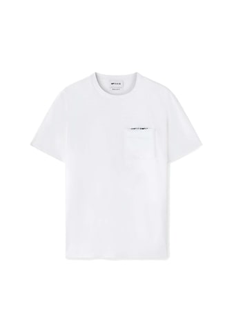 T-Shirt »Gas T-Shirts Arnoux Pk«