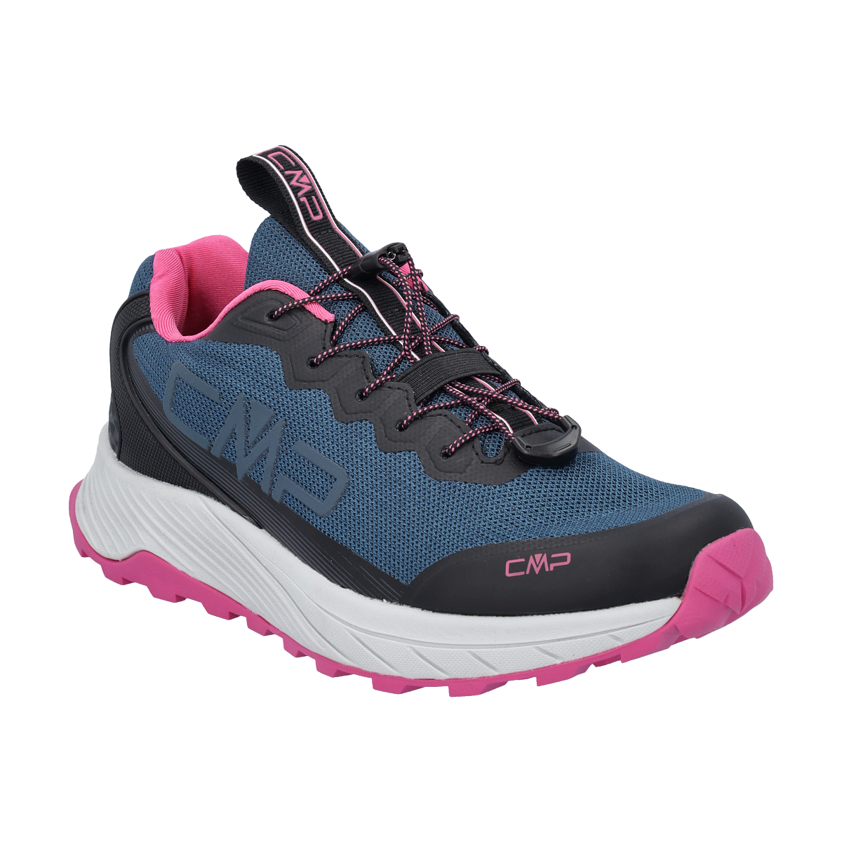 CMP Outdoorschuh »PHELYX WMN WP MULTISPORT SHOES«, wasserdicht