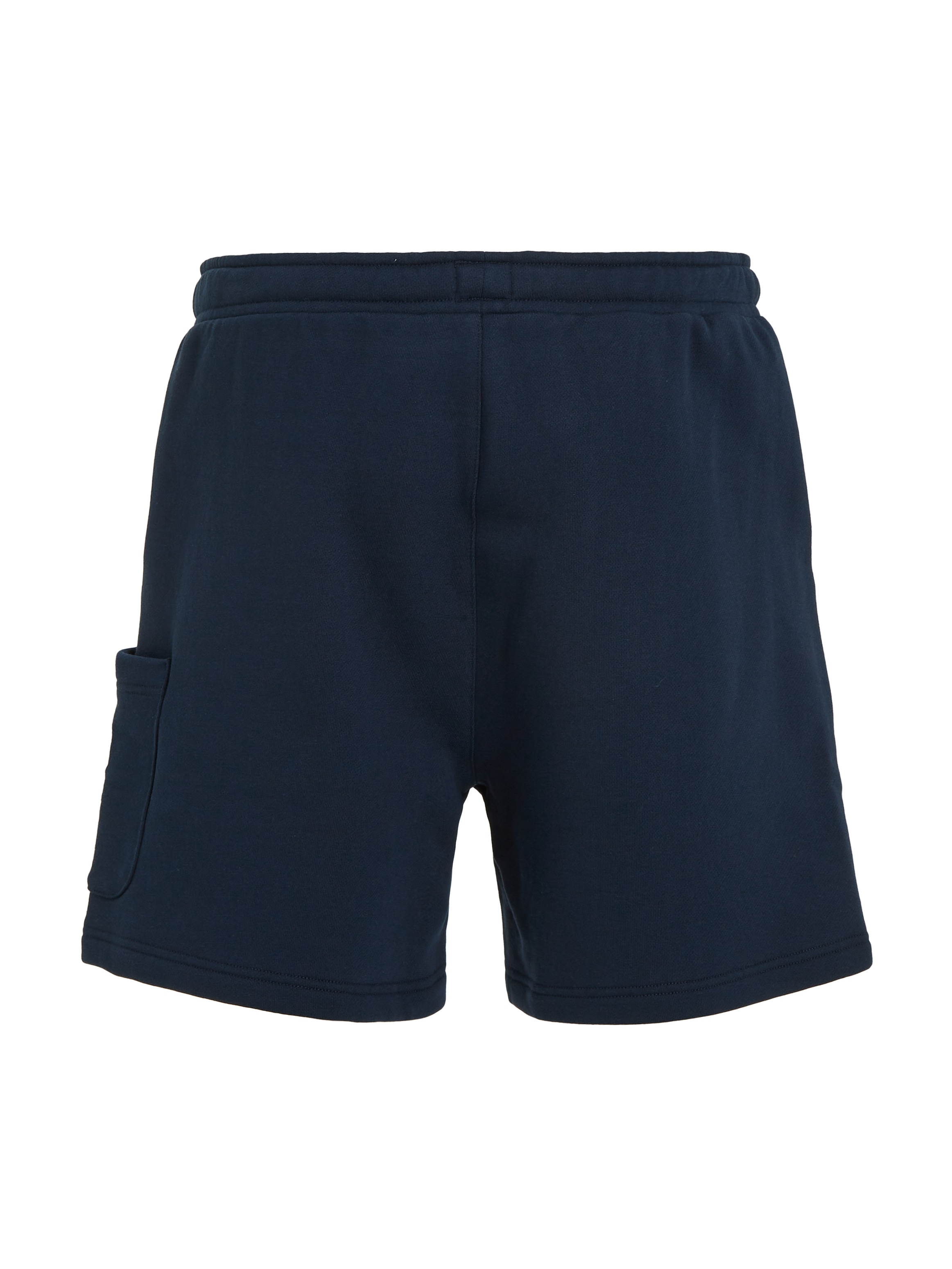 Tommy Jeans Cargoshorts »TJM BADGE CARGO SHORT«, mit Seitentasche