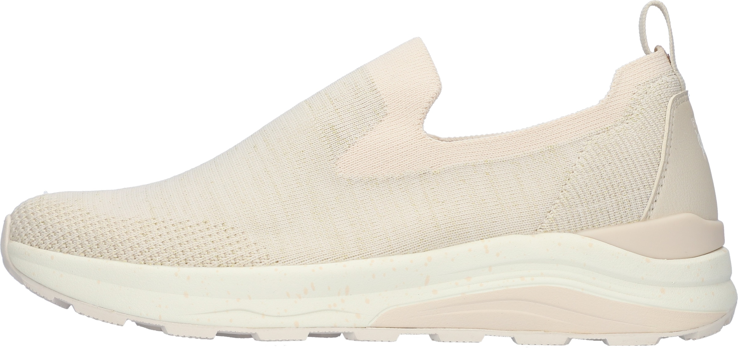 Waldläufer Slip-On Sneaker »H-CHARLIE«  Schlupfschuh, Slipper in veganer Verarbeitung, H-Weite