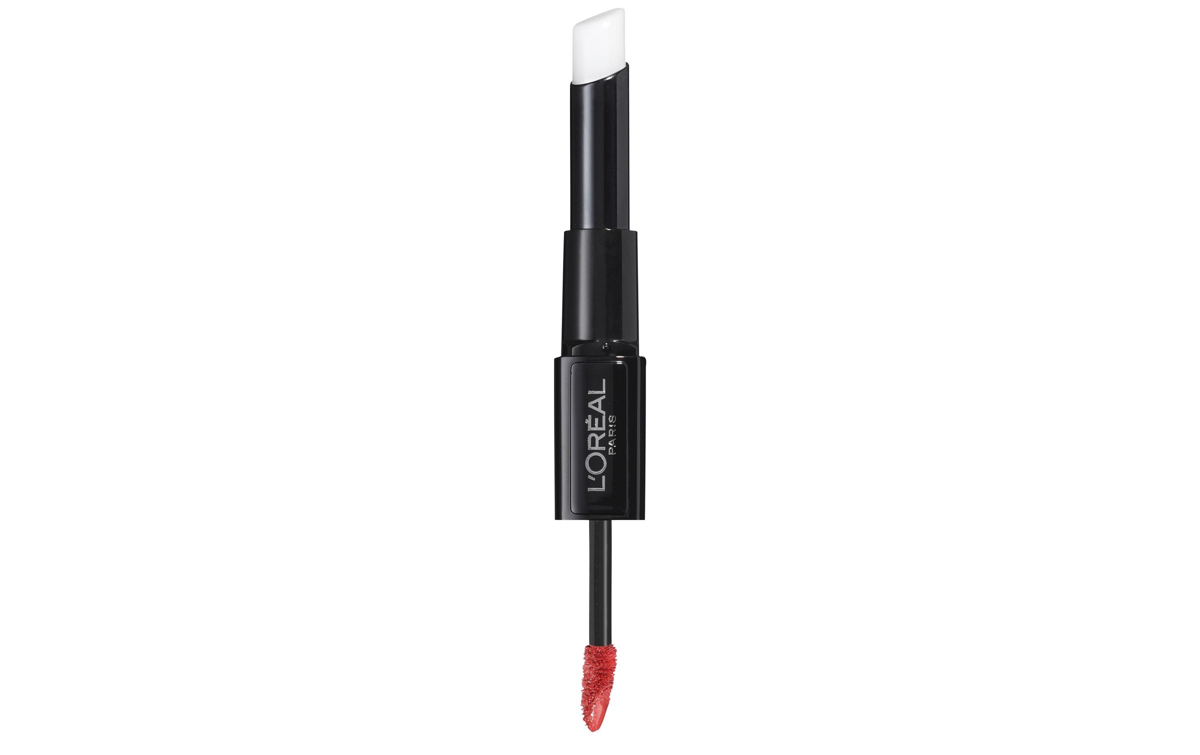 L'ORÉAL PARIS Lippenstift »Paris Infaillib«, Dermatologisch getestet