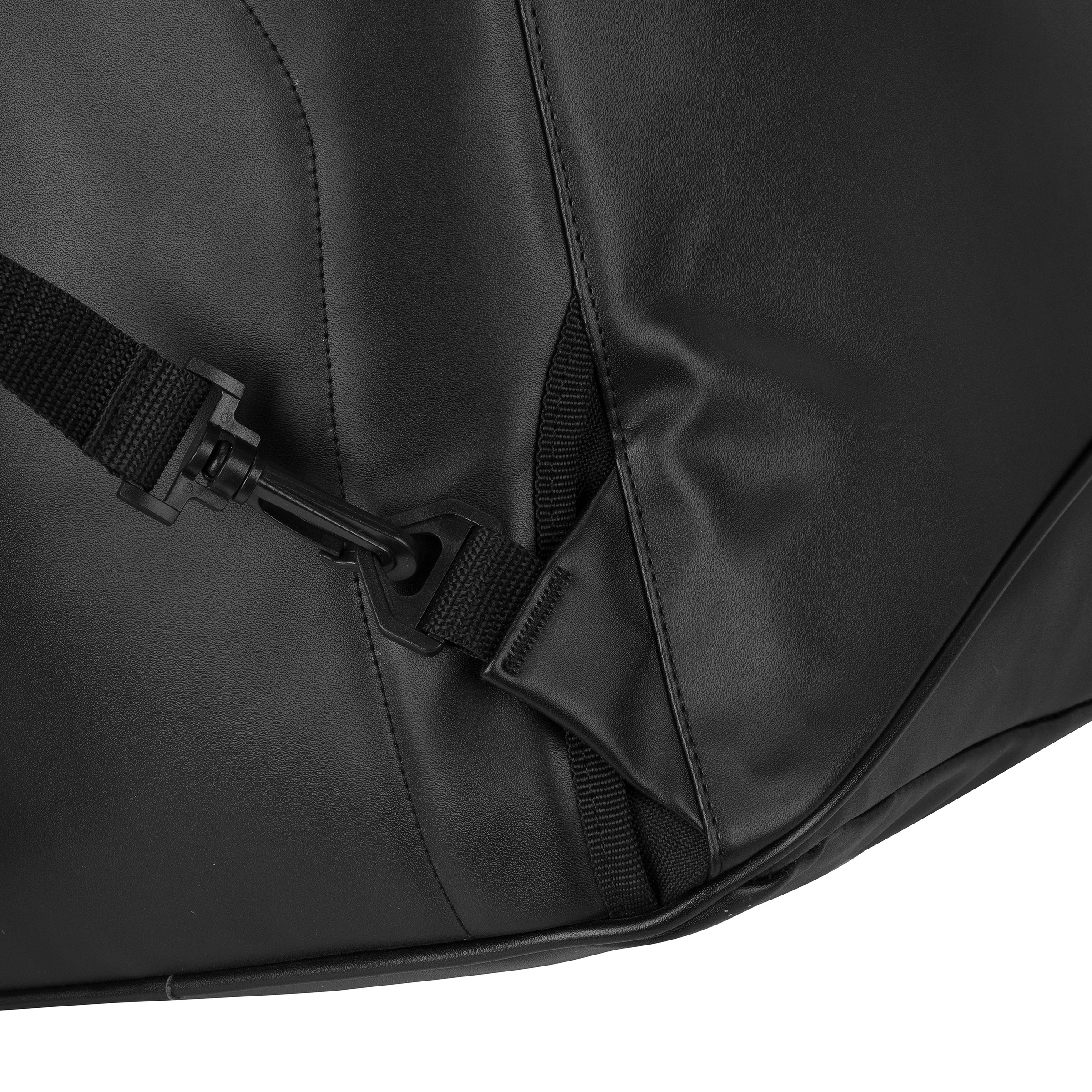 adidas Performance Sporttasche »2in1 Bag PU Boxing« Adidas Logo